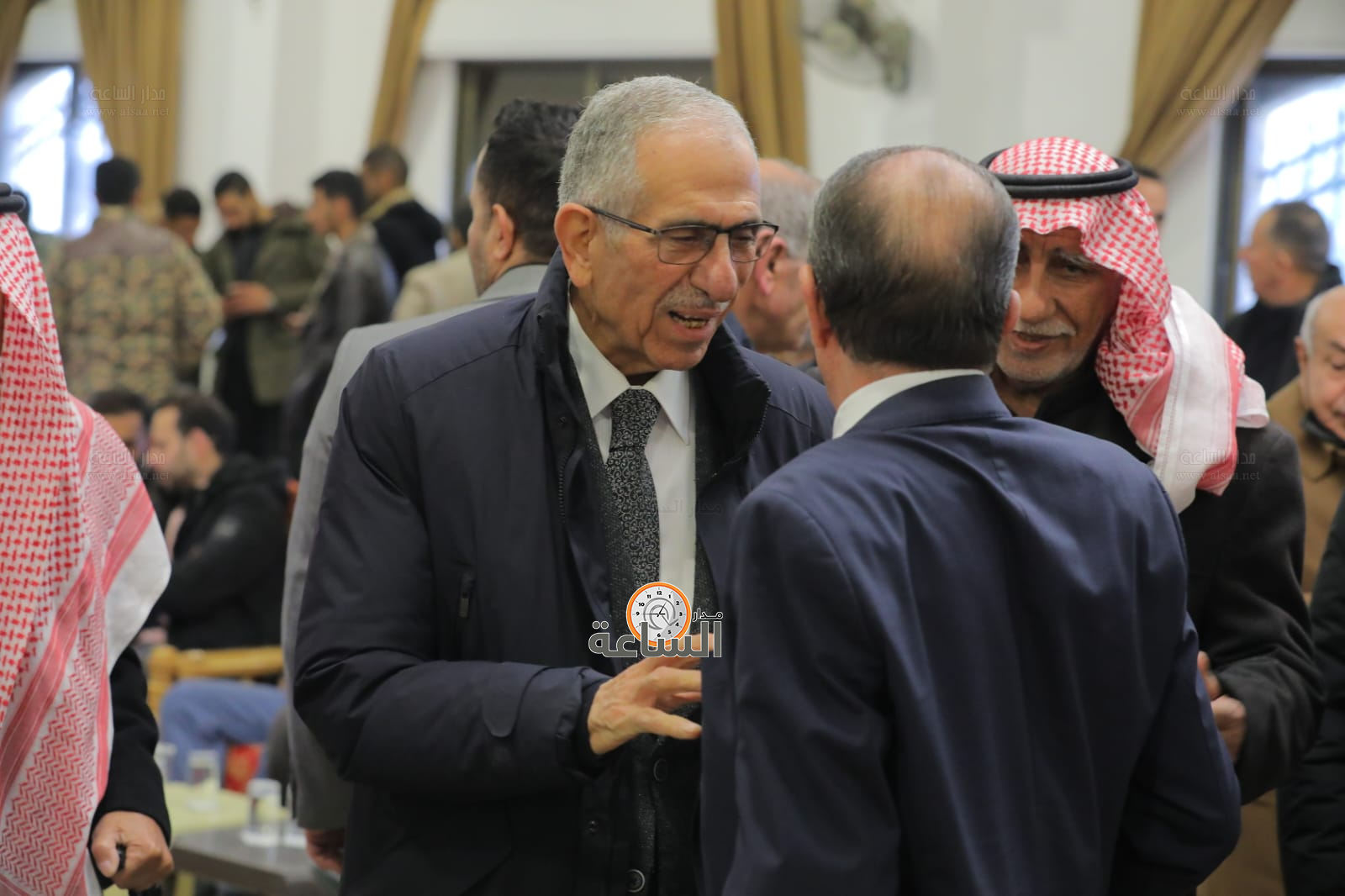 Madar Al-Saa Images 0.31594723409309466