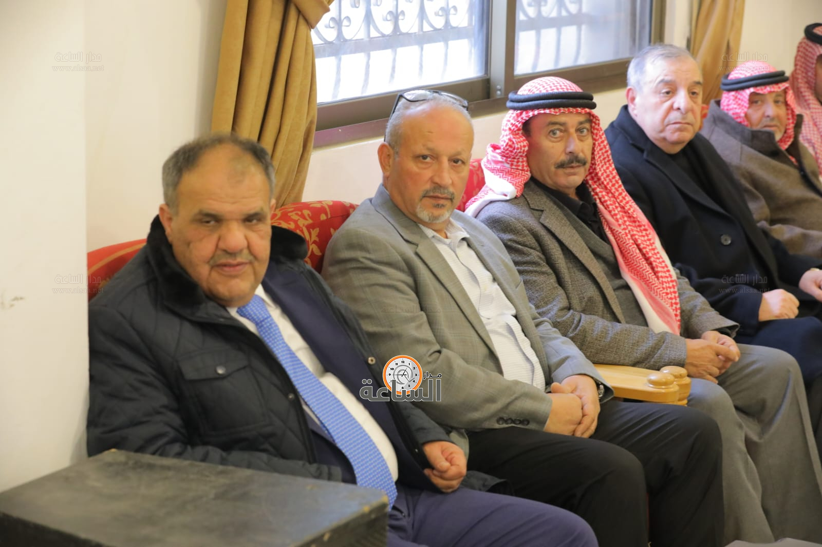 Madar Al-Saa Images 0.20901535009378702