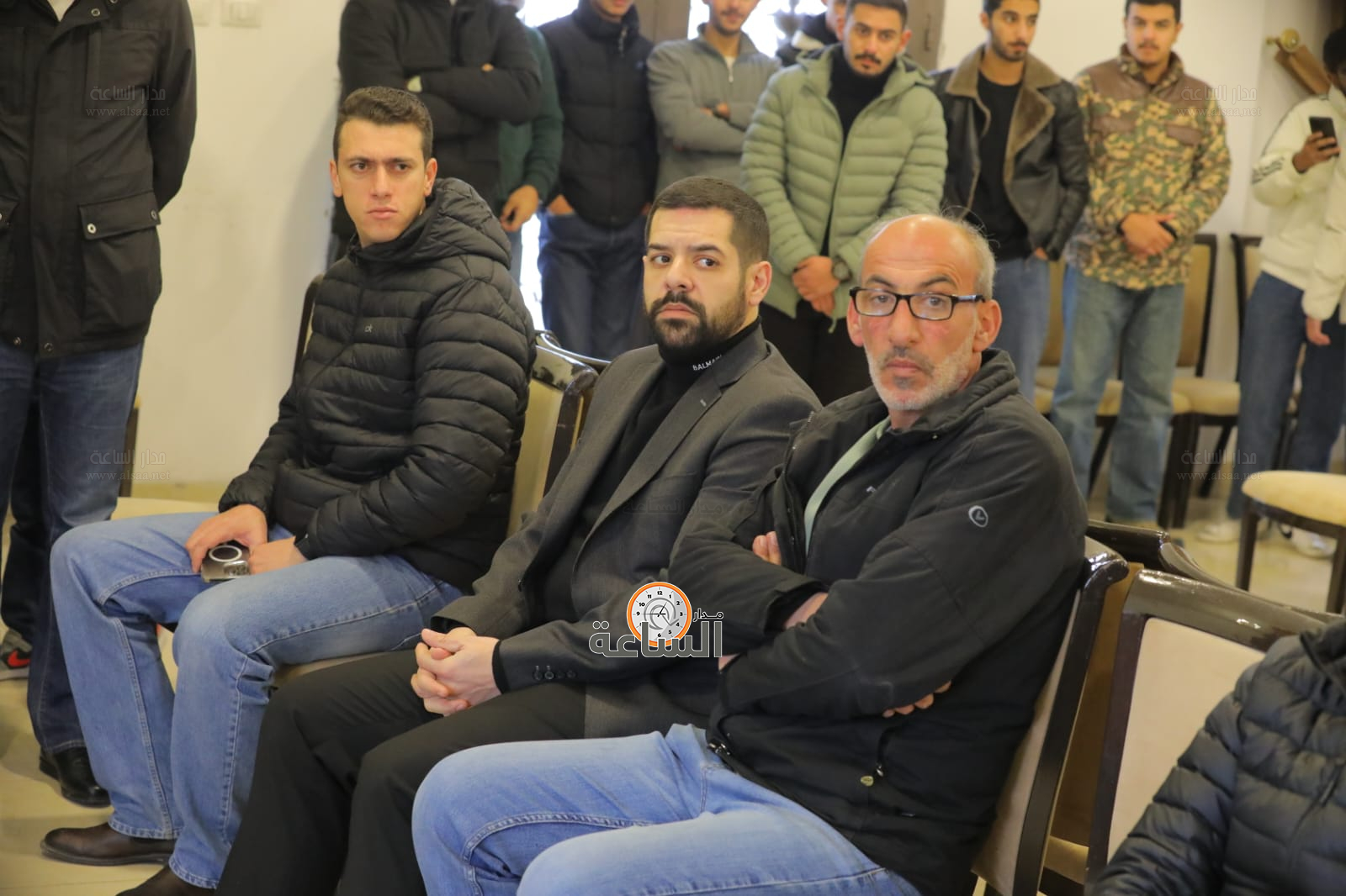 Madar Al-Saa Images 0.27727182147118024