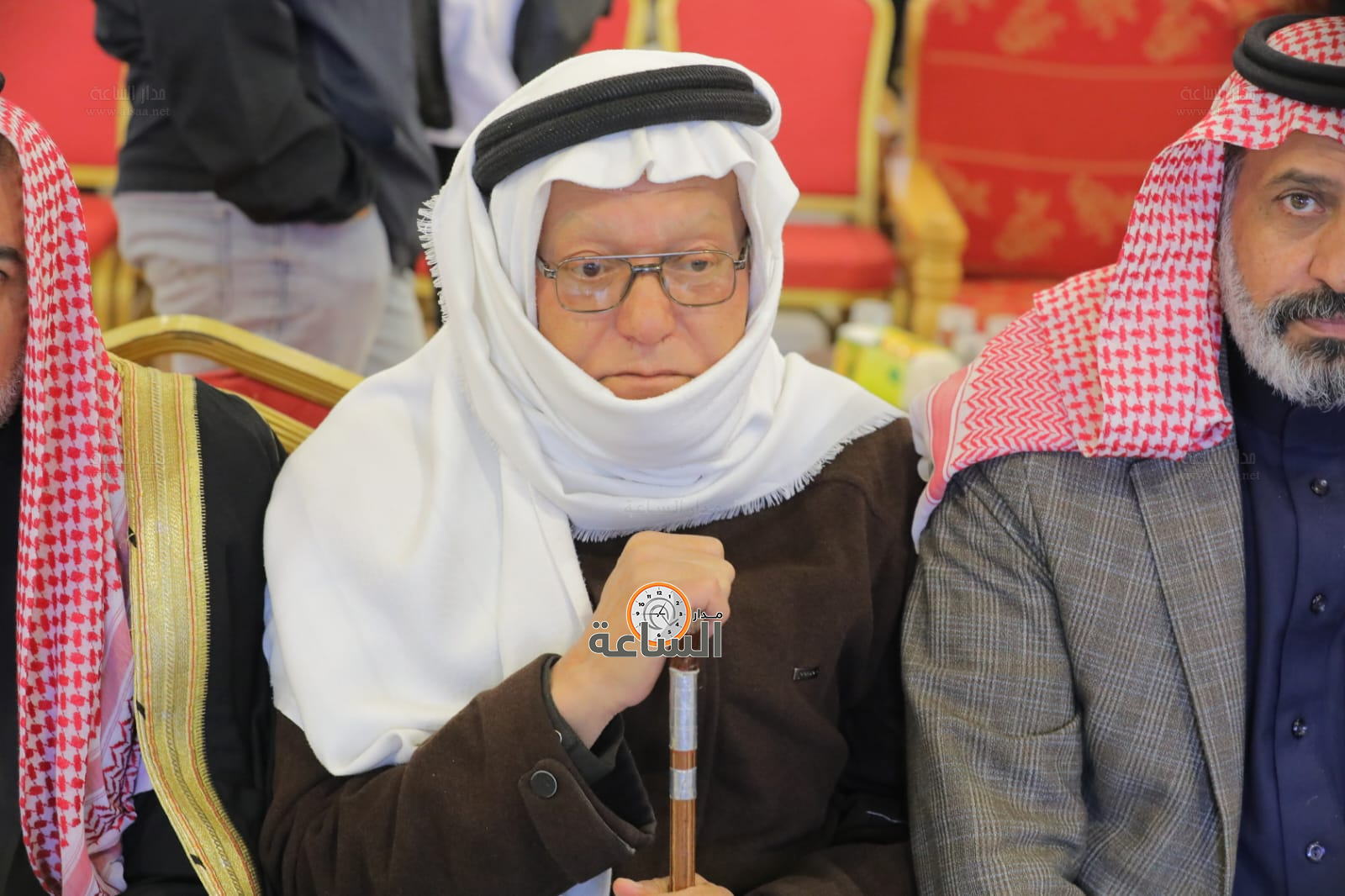 Madar Al-Saa Images 0.18813274098736632