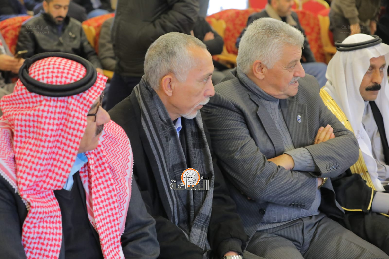 Madar Al-Saa Images 0.09733073712348395