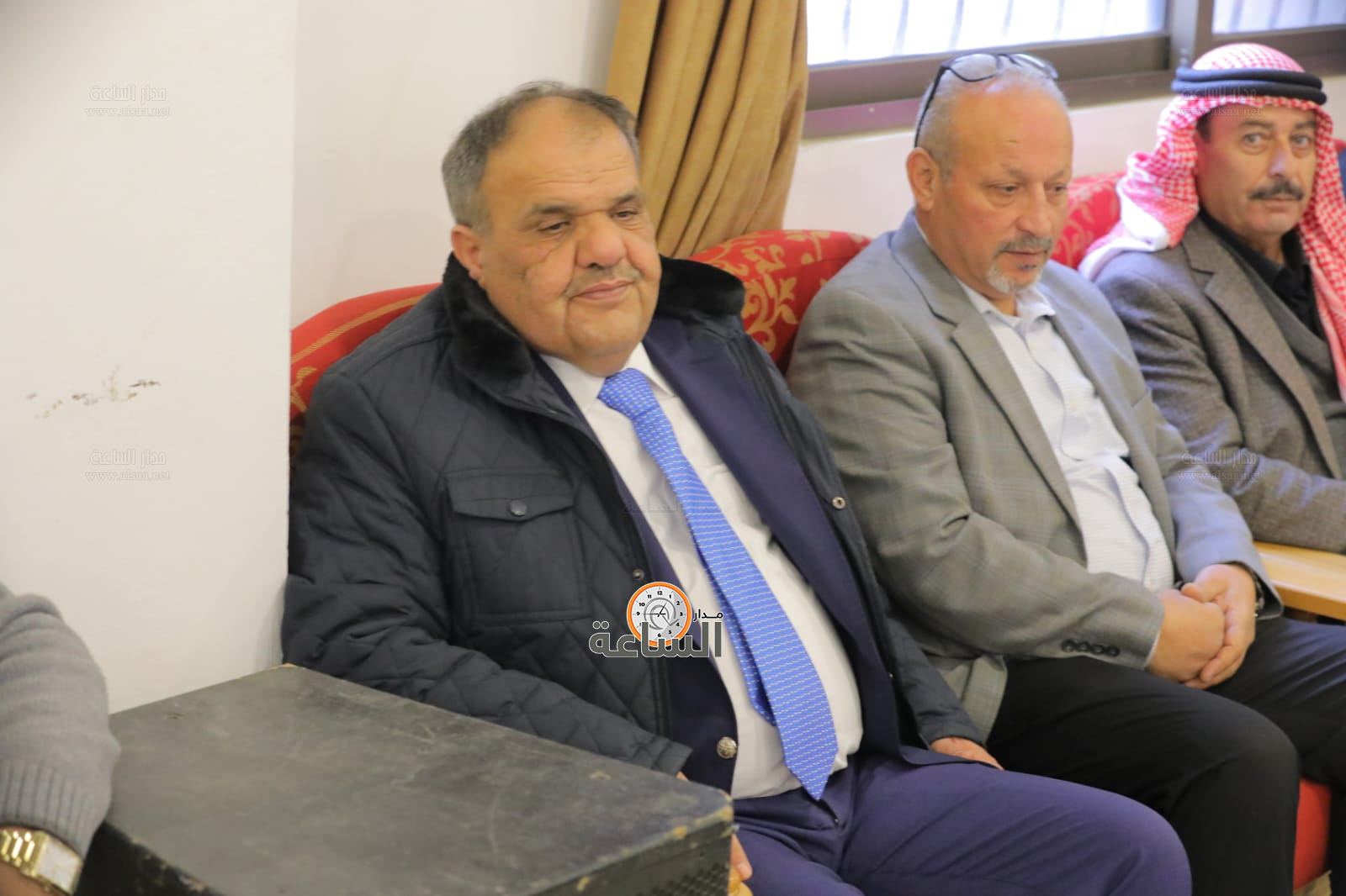 Madar Al-Saa Images 0.7452158893767105