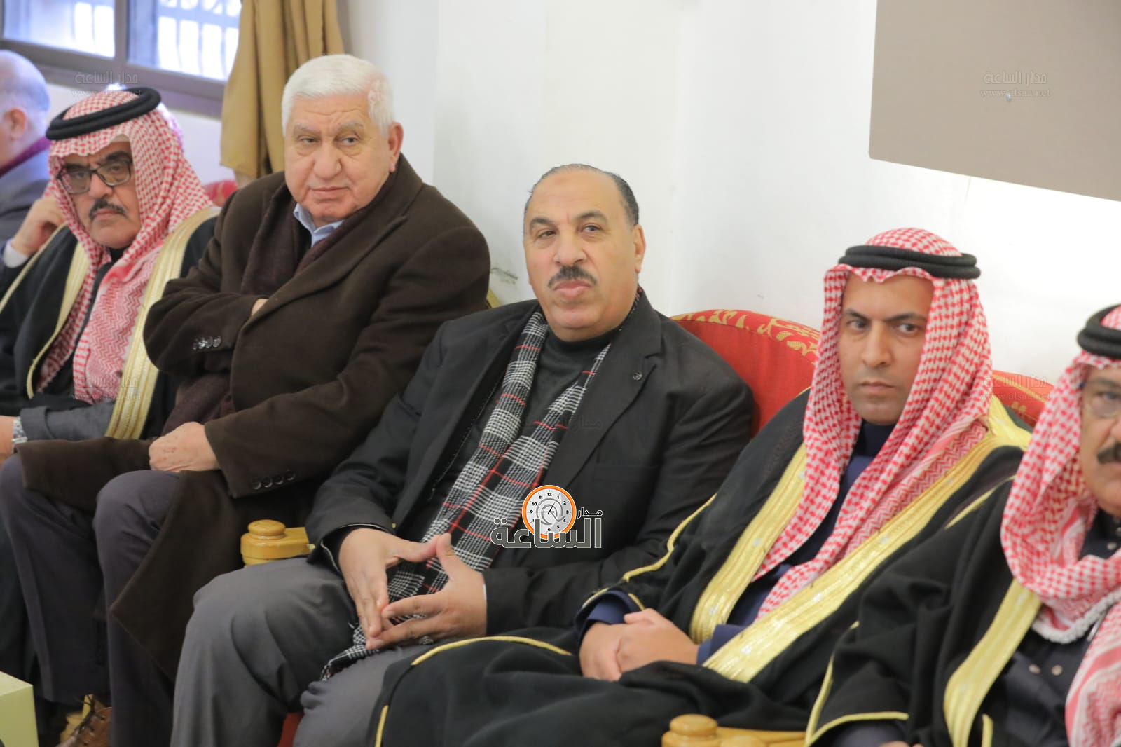 Madar Al-Saa Images 0.8293289833136432