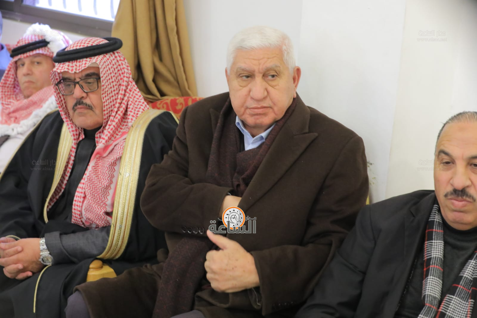 Madar Al-Saa Images 0.6309715939506788