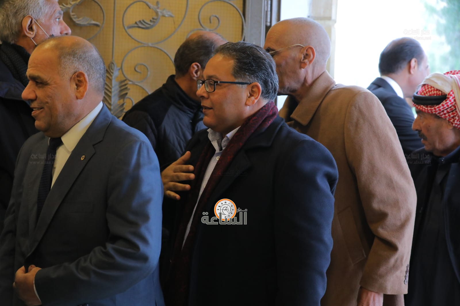 Madar Al-Saa Images 0.5713895518821461