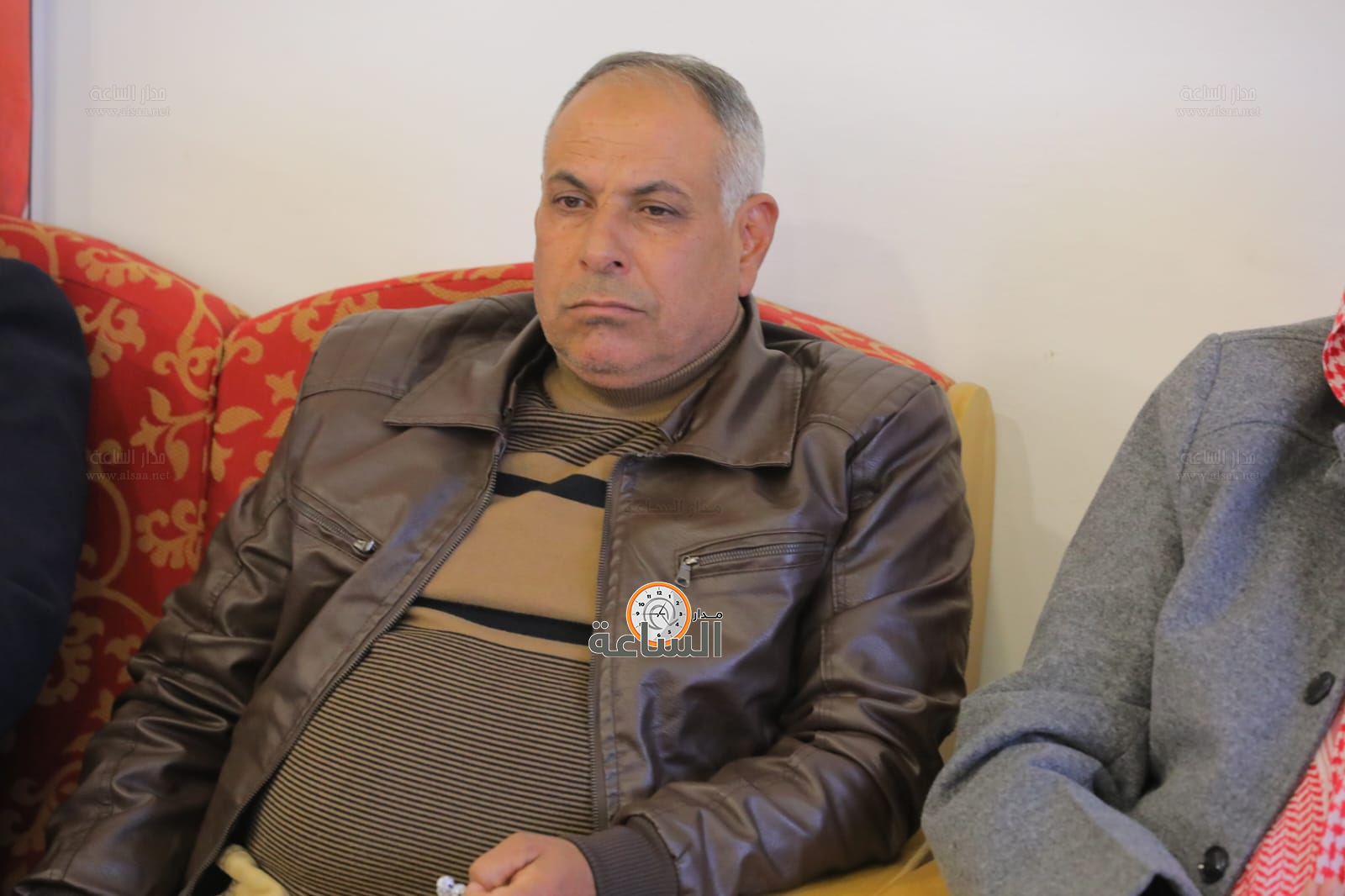 Madar Al-Saa Images 0.17140276749925754