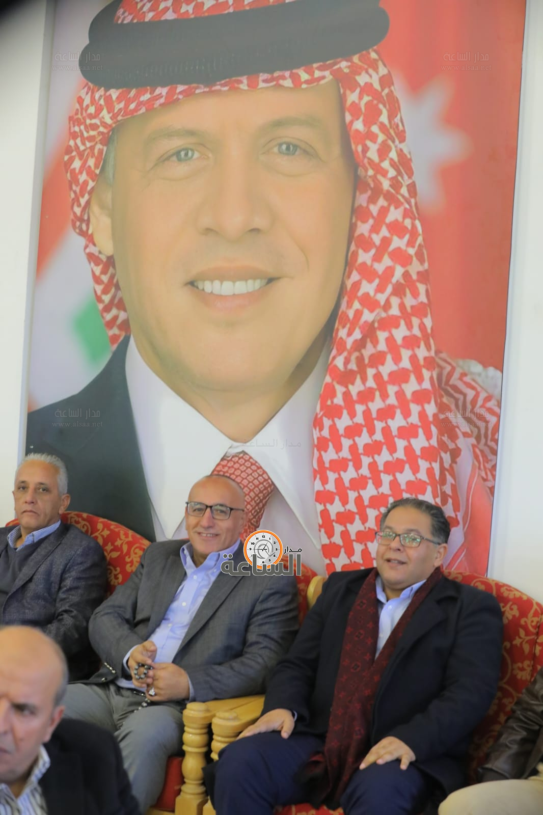 Madar Al-Saa Images 0.5030241621062808