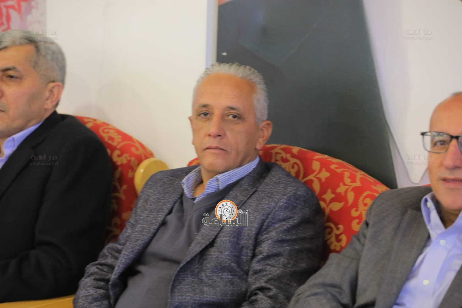 Madar Al-Saa Images 0.4945850256121689