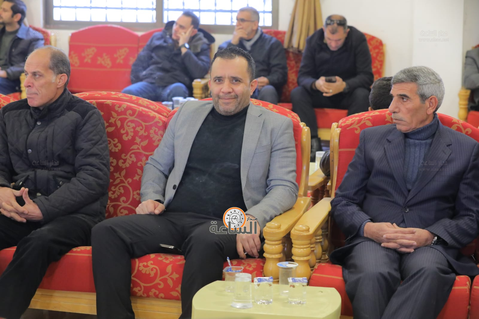 Madar Al-Saa Images 0.6874630717164785