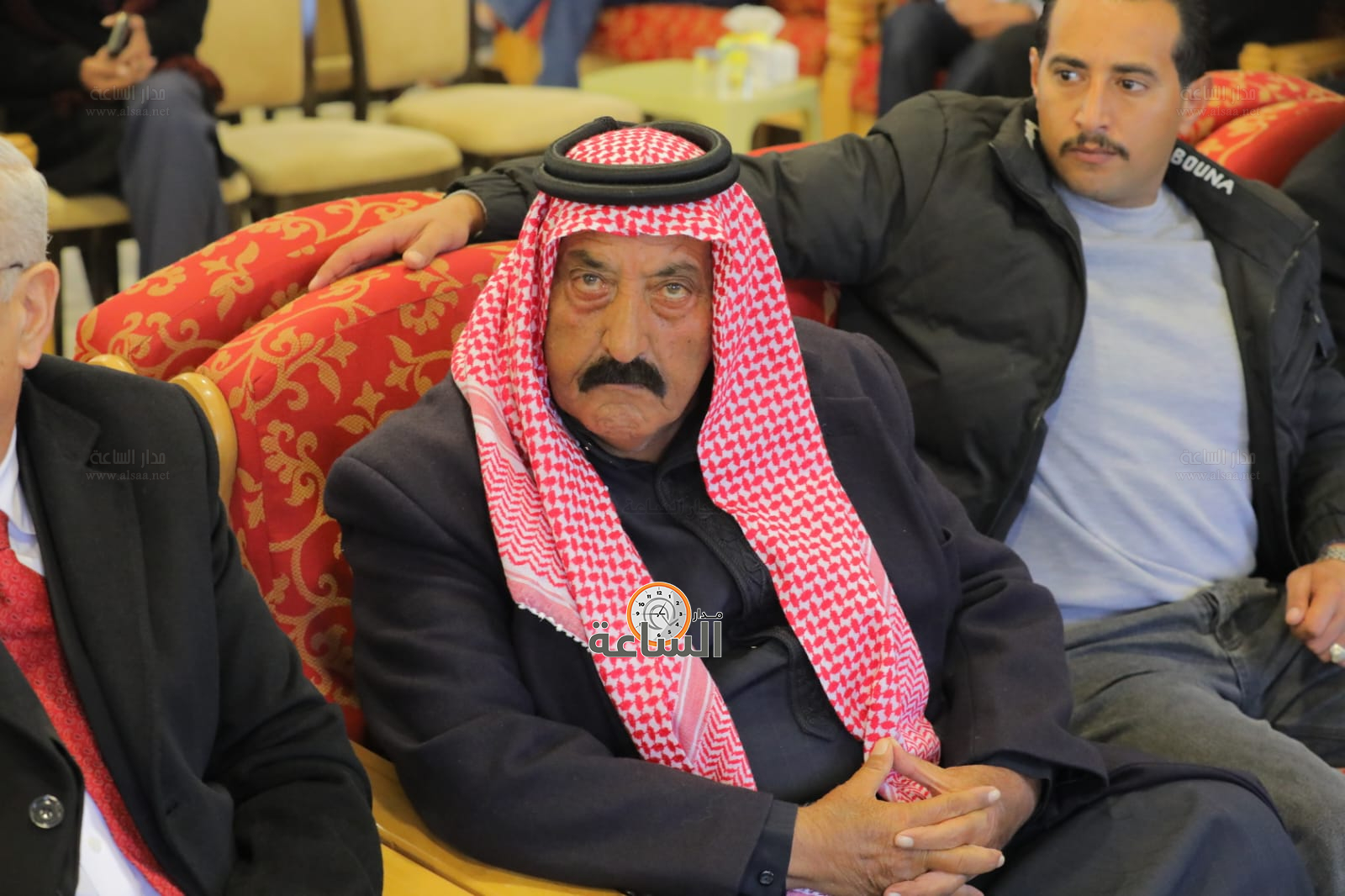 Madar Al-Saa Images 0.19542478887706483