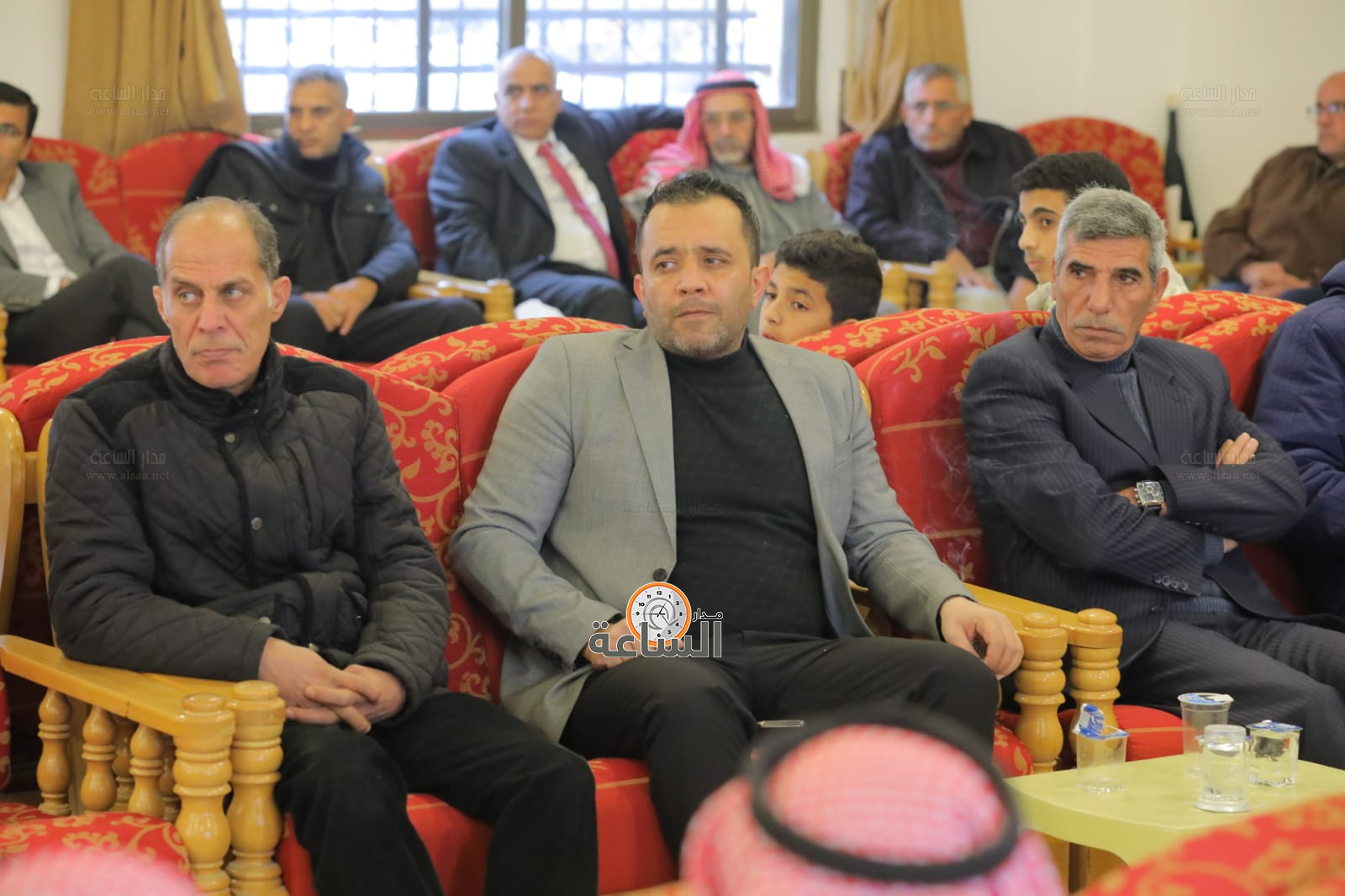 Madar Al-Saa Images 0.47546470800627194