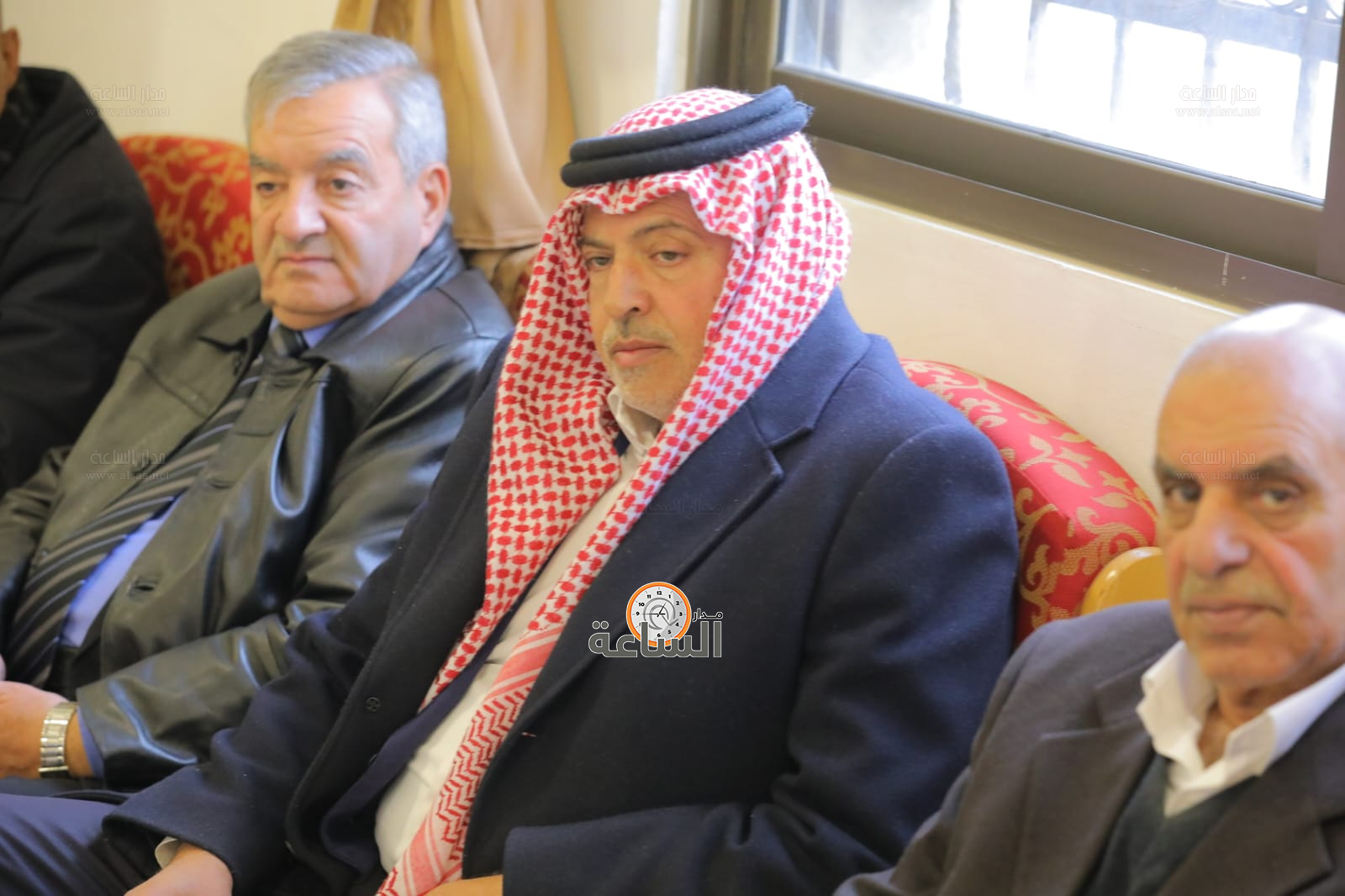 Madar Al-Saa Images 0.5274238551121782