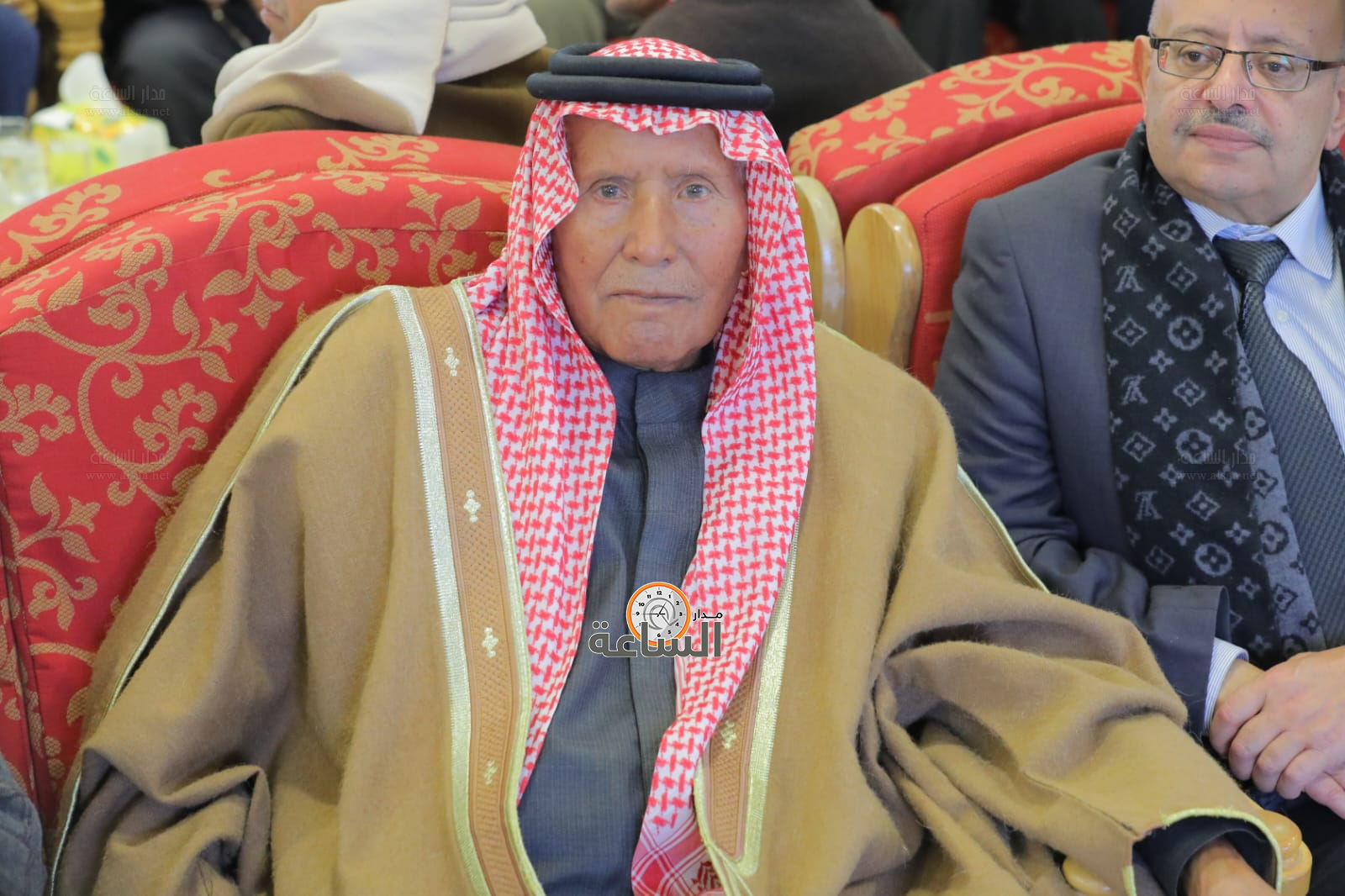 Madar Al-Saa Images 0.6072439789123856