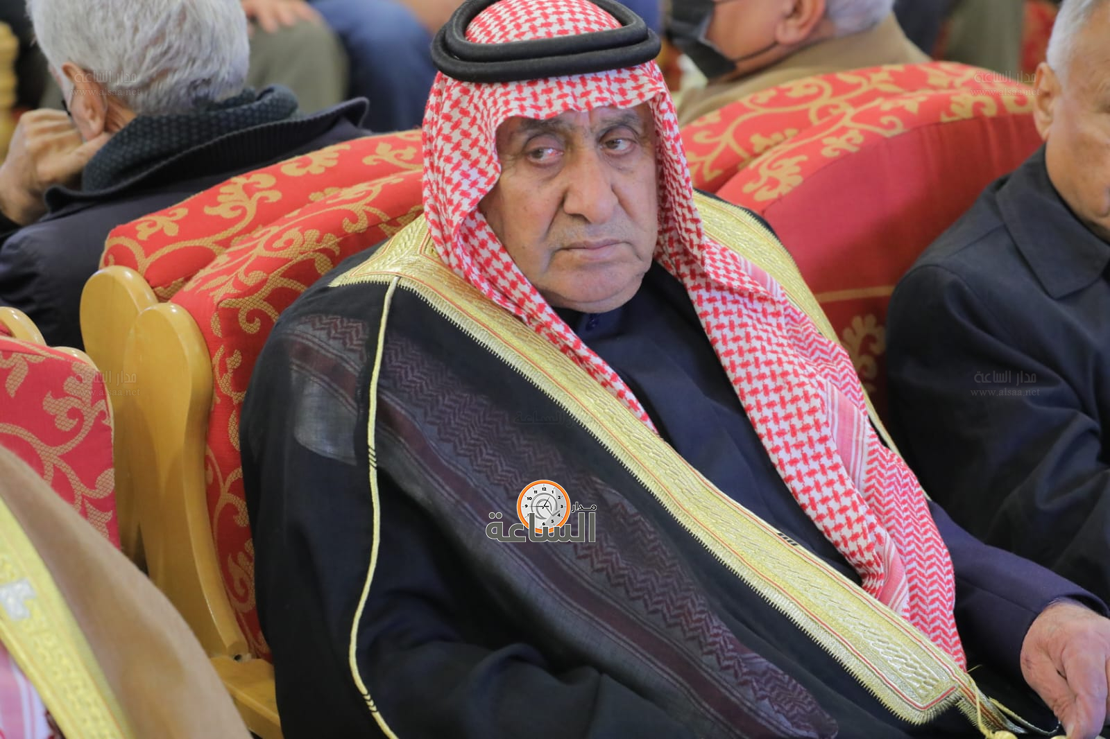 Madar Al-Saa Images 0.910342865361311