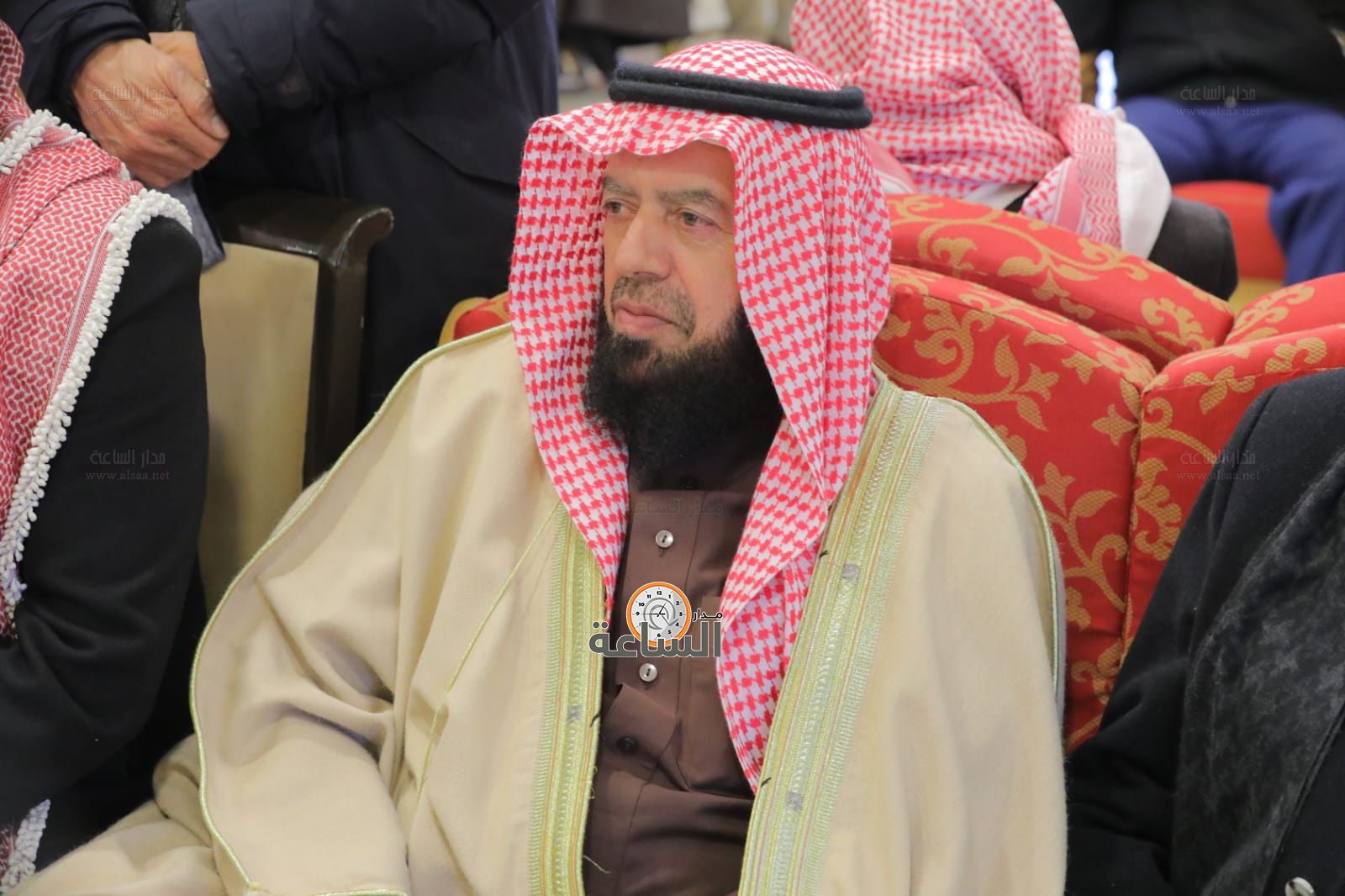 Madar Al-Saa Images 0.056975522517288324