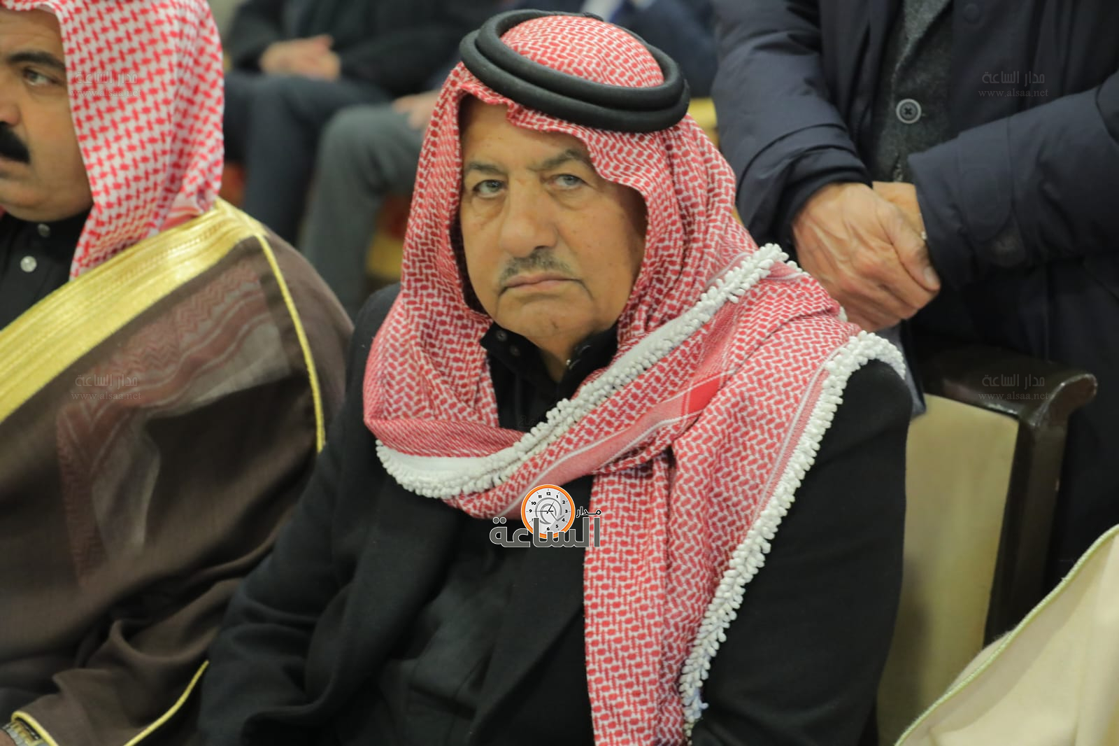 Madar Al-Saa Images 0.513704584745222