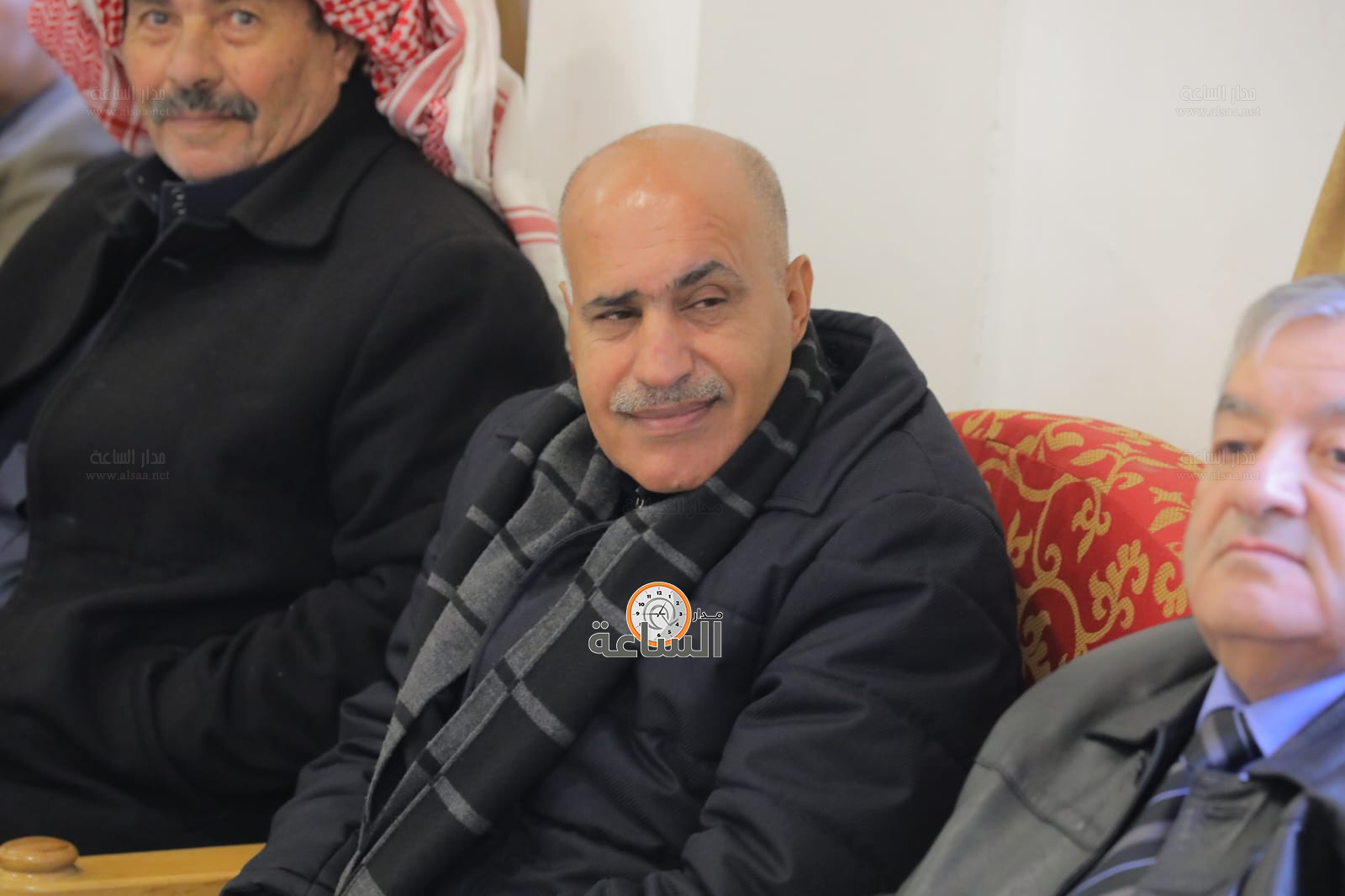 Madar Al-Saa Images 0.4488029864734233