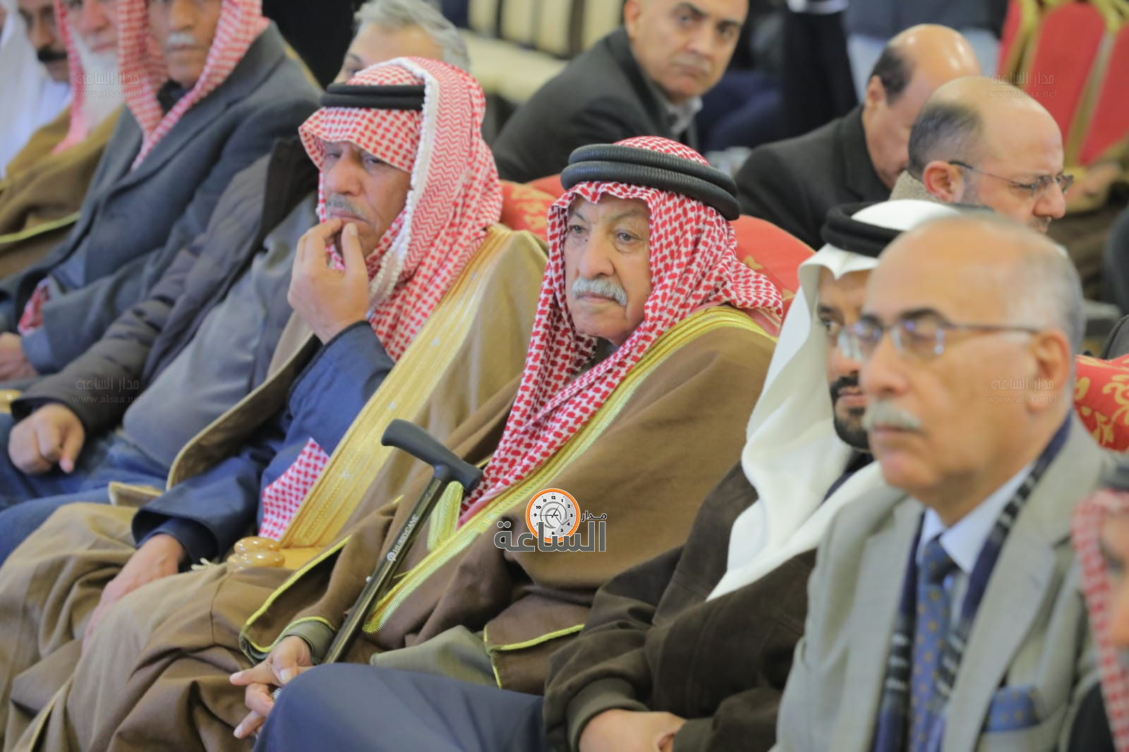 Madar Al-Saa Images 0.8480150852389581