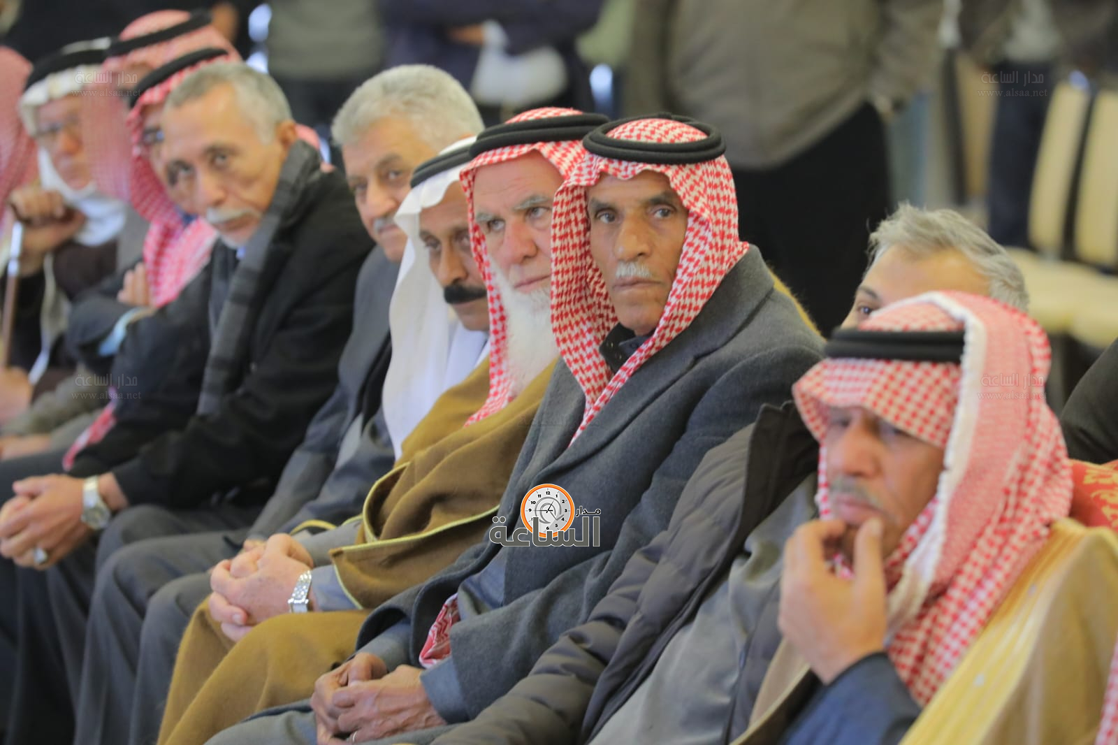 Madar Al-Saa Images 0.9740370803507516