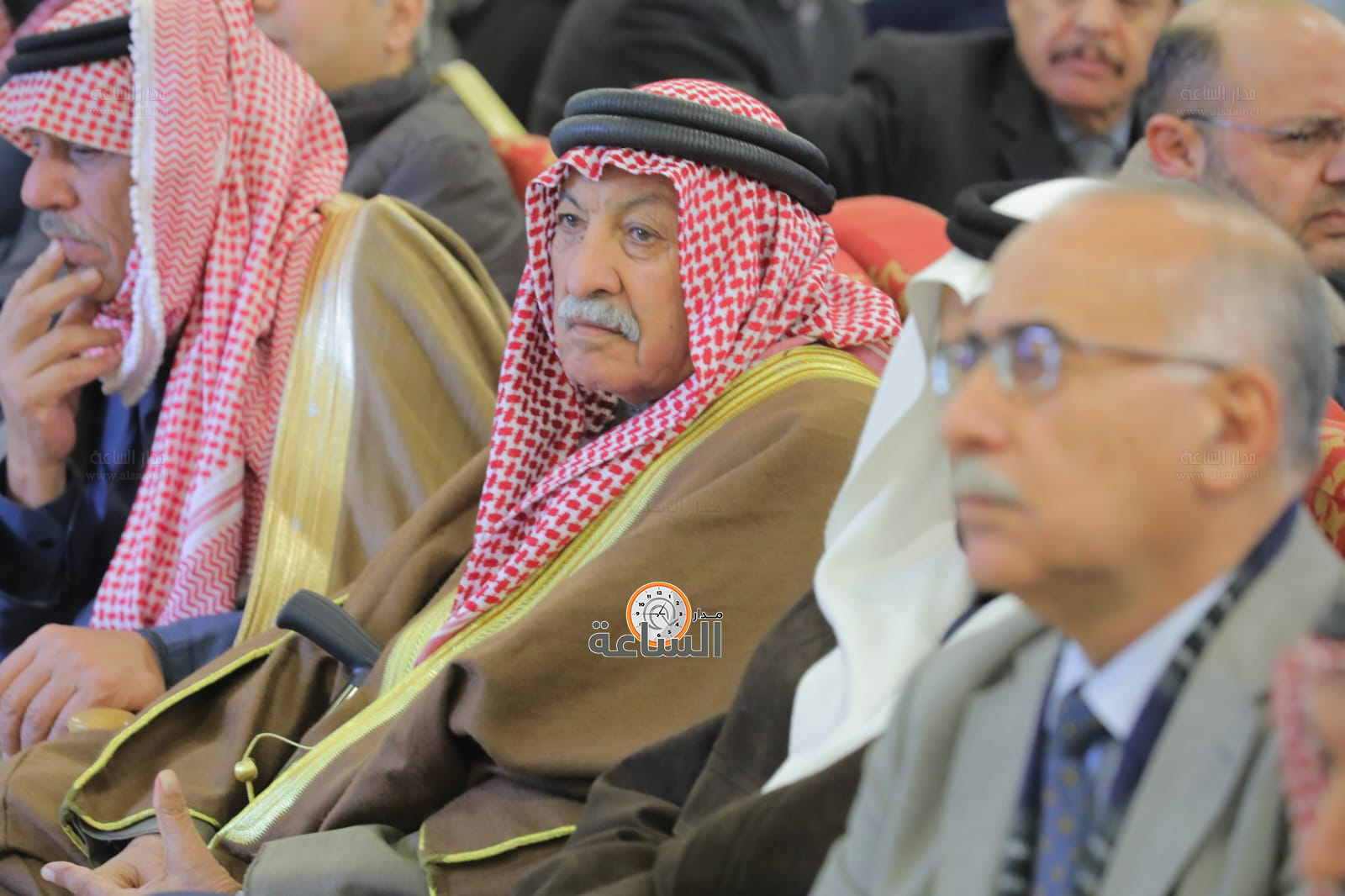 Madar Al-Saa Images 0.6129805086882816