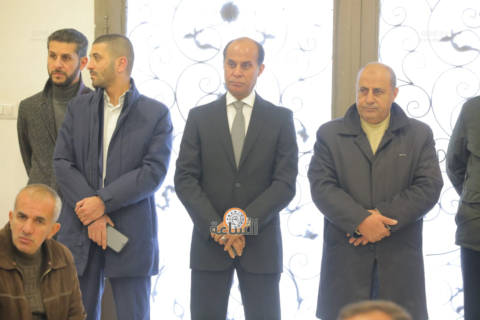 Madar Al-Saa Images 0.6331374315241434