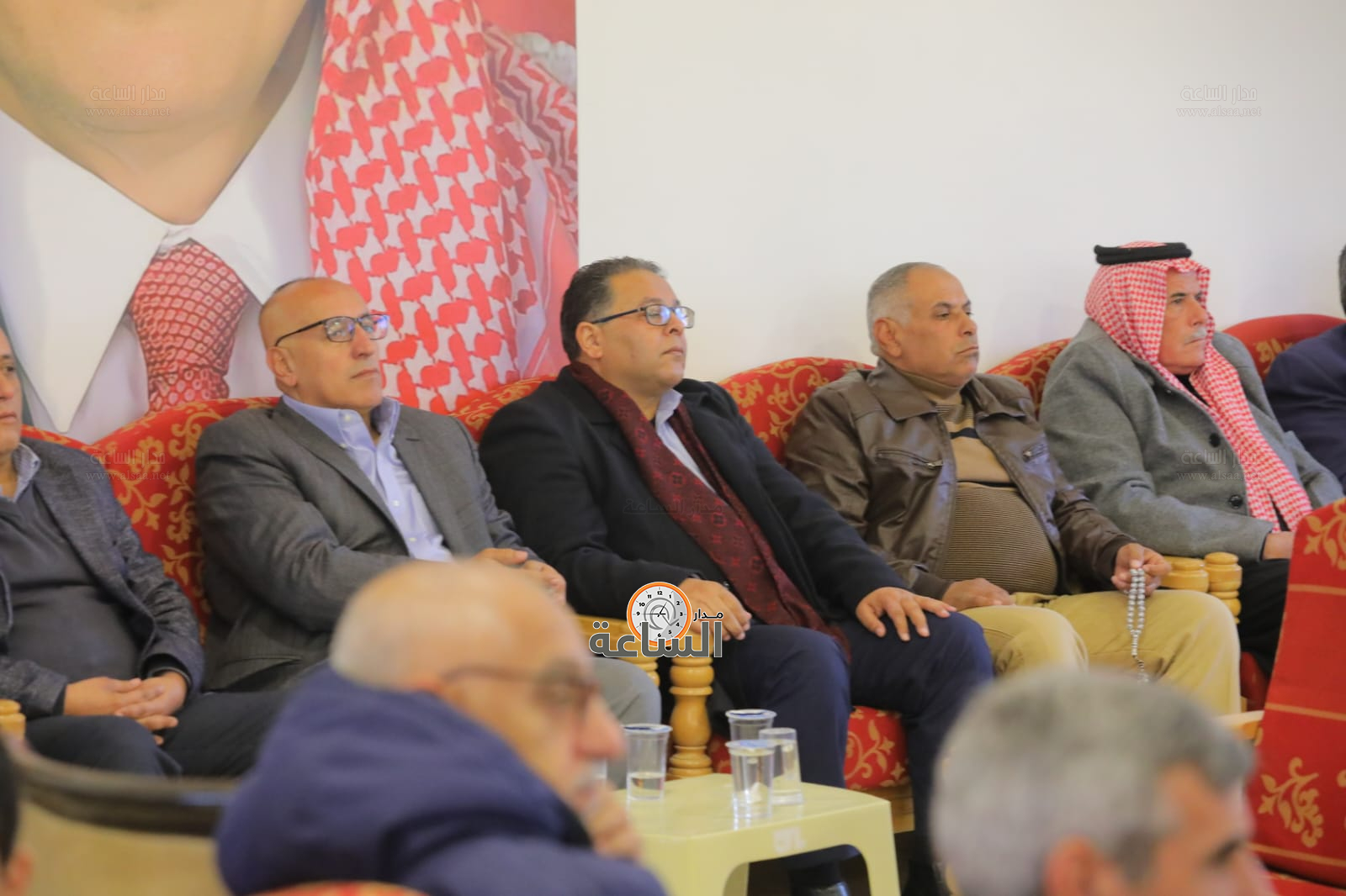 Madar Al-Saa Images 0.8186276568058986