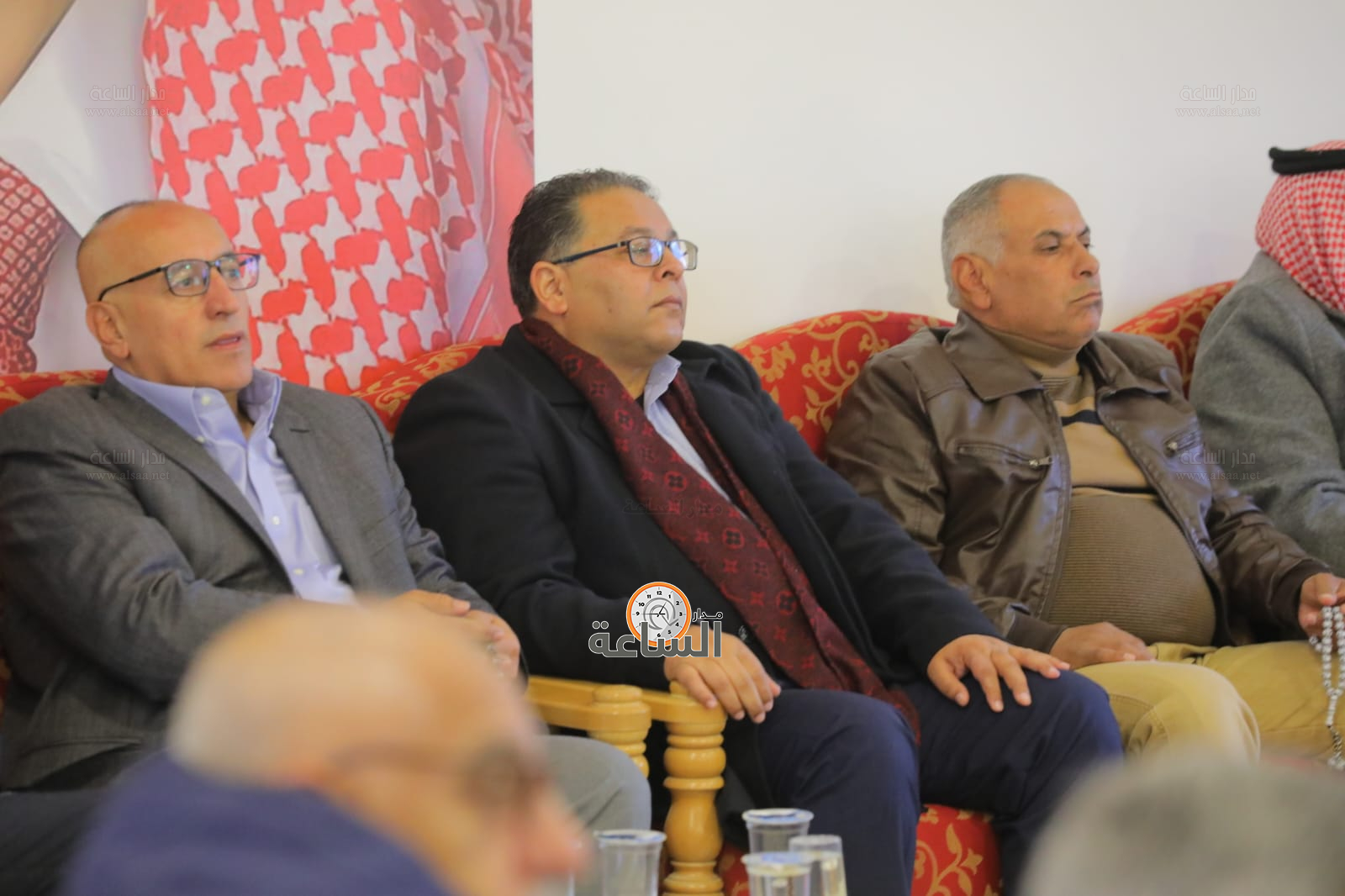 Madar Al-Saa Images 0.866413259190796