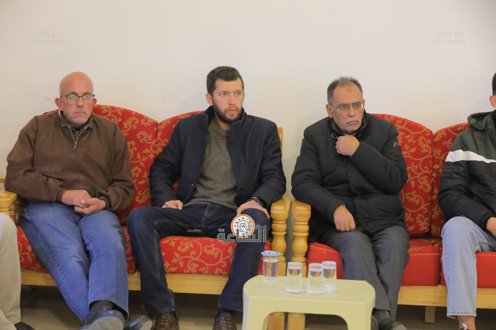 Madar Al-Saa Images 0.45789792298979015