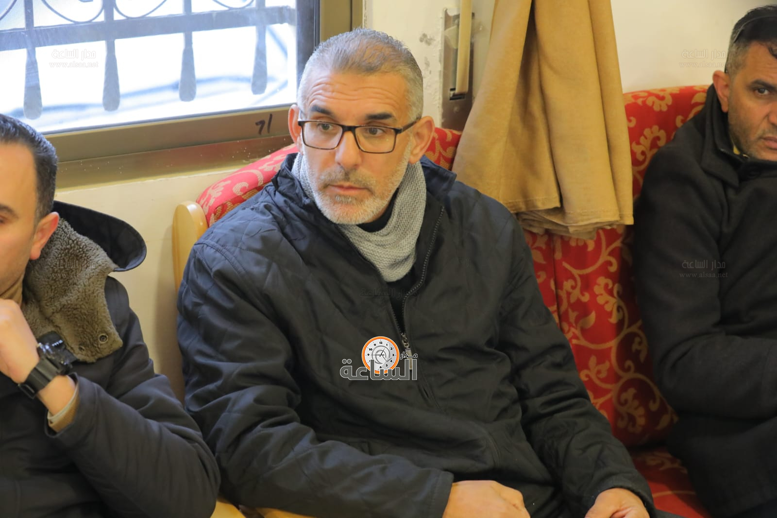 Madar Al-Saa Images 0.0003791260485939141