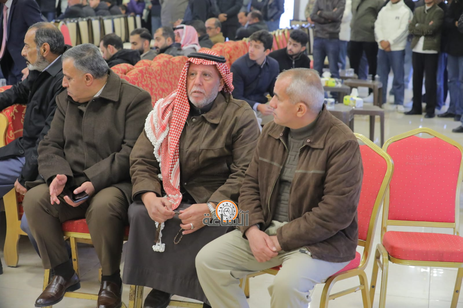 Madar Al-Saa Images 0.26831576617778397