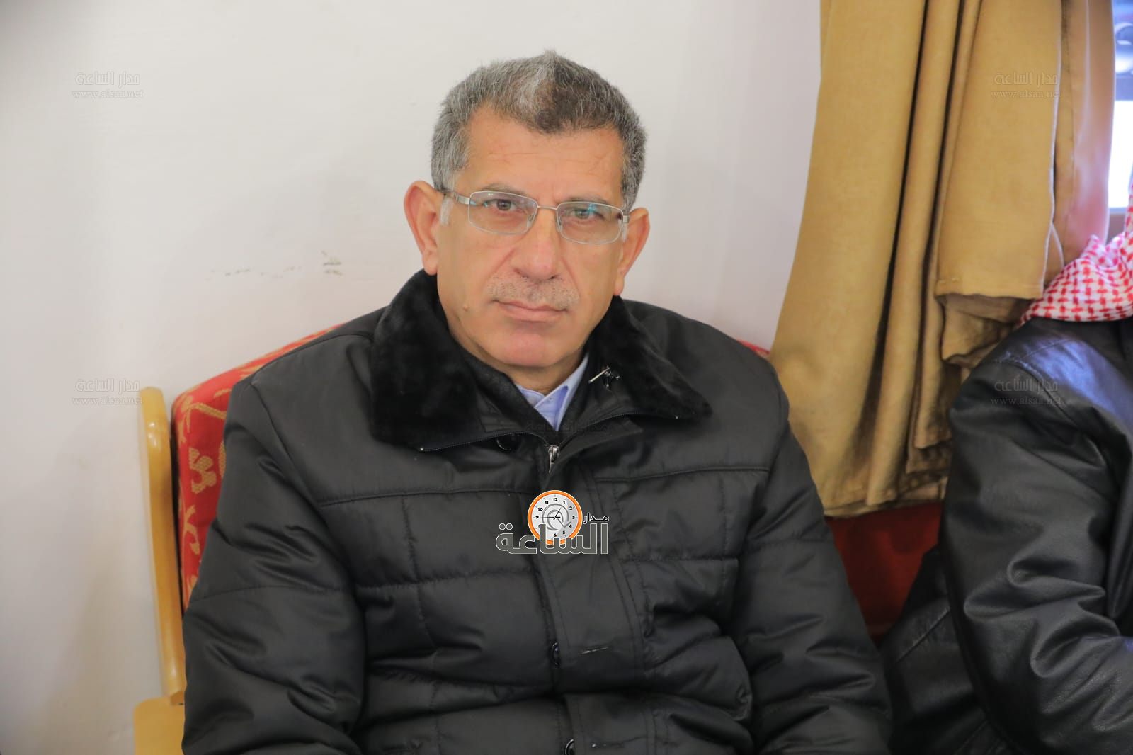 Madar Al-Saa Images 0.20566655391622035