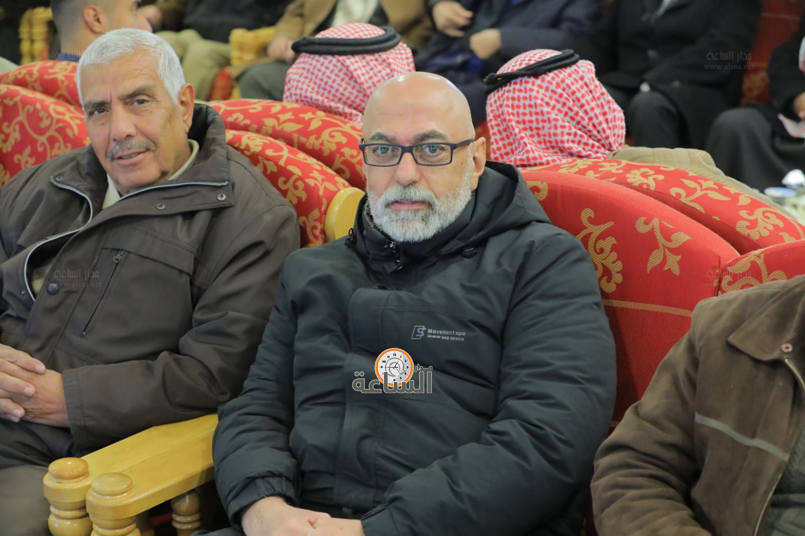 Madar Al-Saa Images 0.42944434502459683