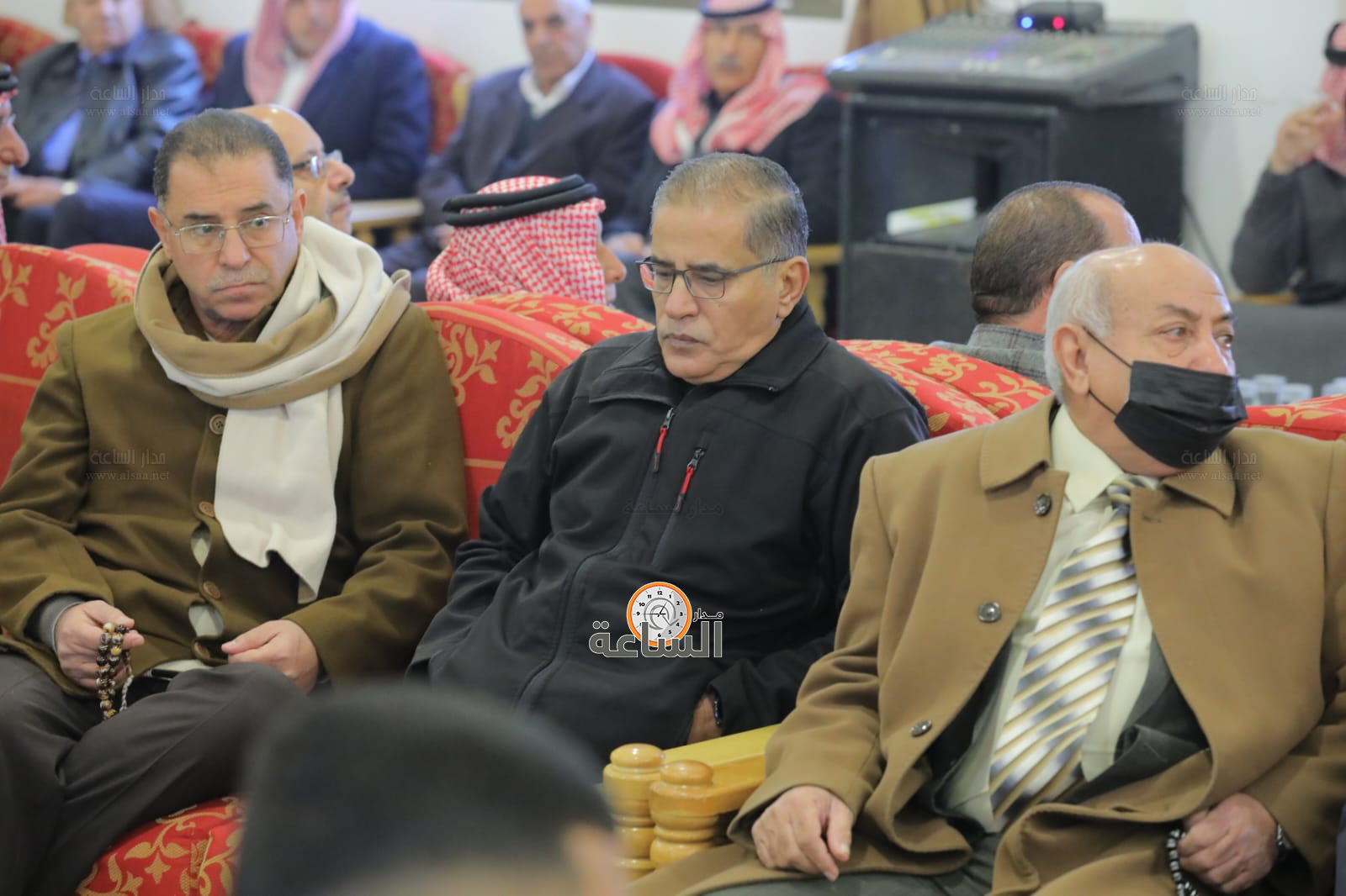 Madar Al-Saa Images 0.8458067588581606