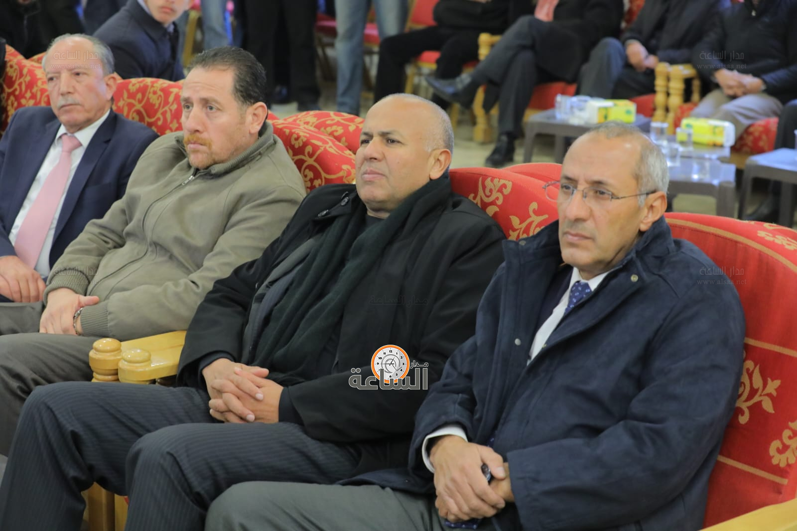 Madar Al-Saa Images 0.680894056853917