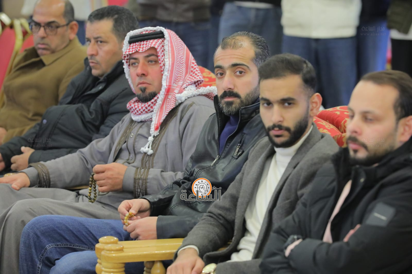 Madar Al-Saa Images 0.5966196051399641