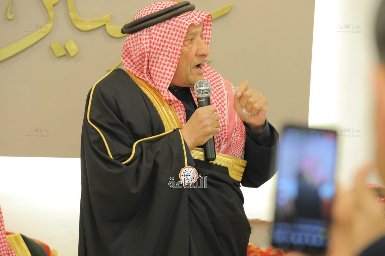 Madar Al-Saa Images 0.9147403271120211