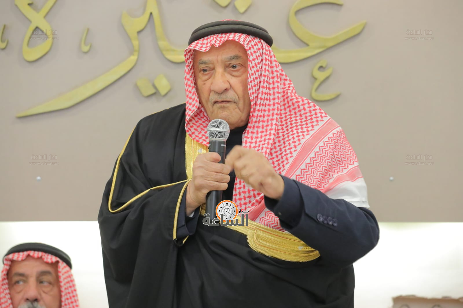 Madar Al-Saa Images 0.24691872783253133