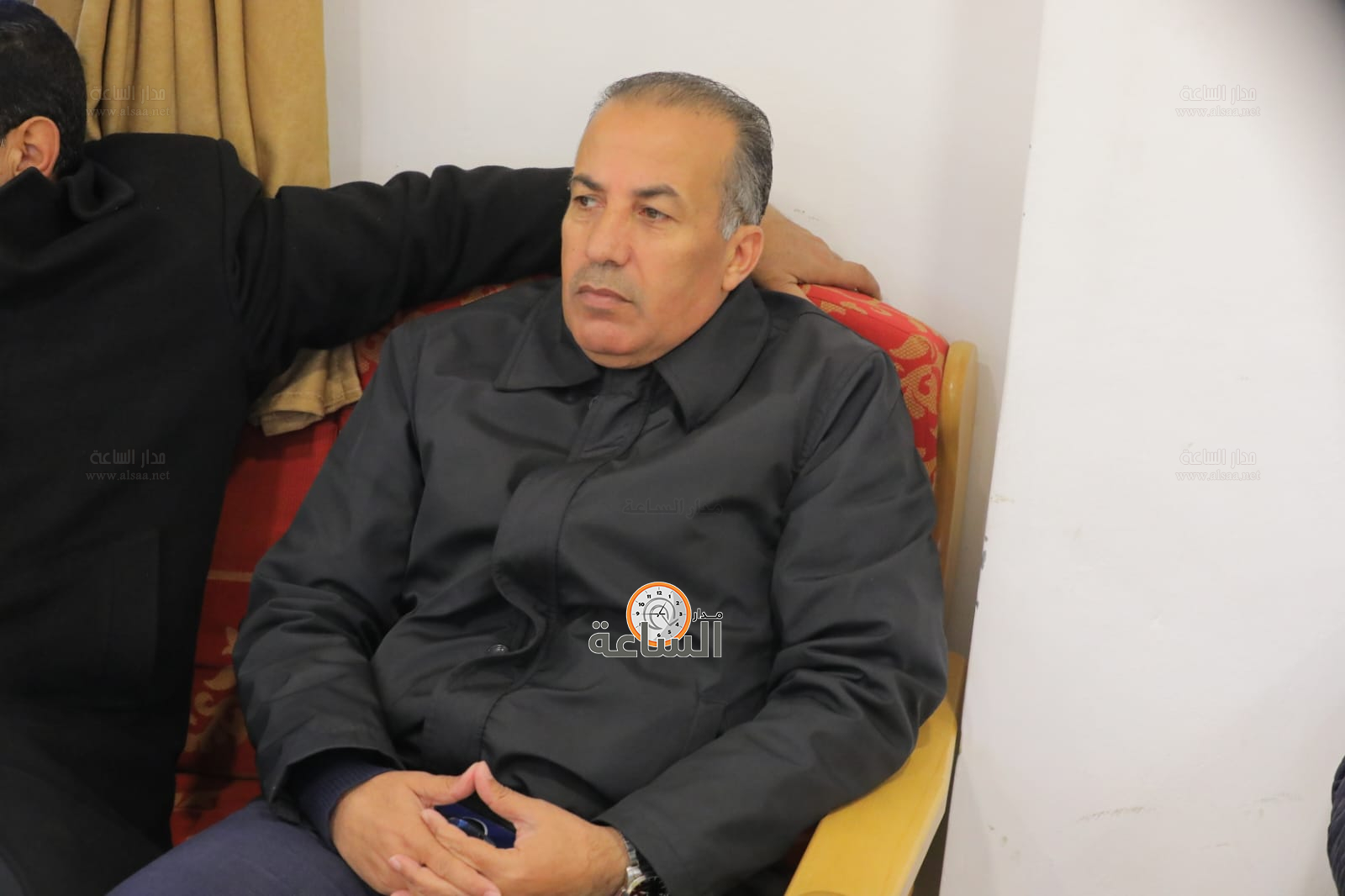 Madar Al-Saa Images 0.7383374965040423