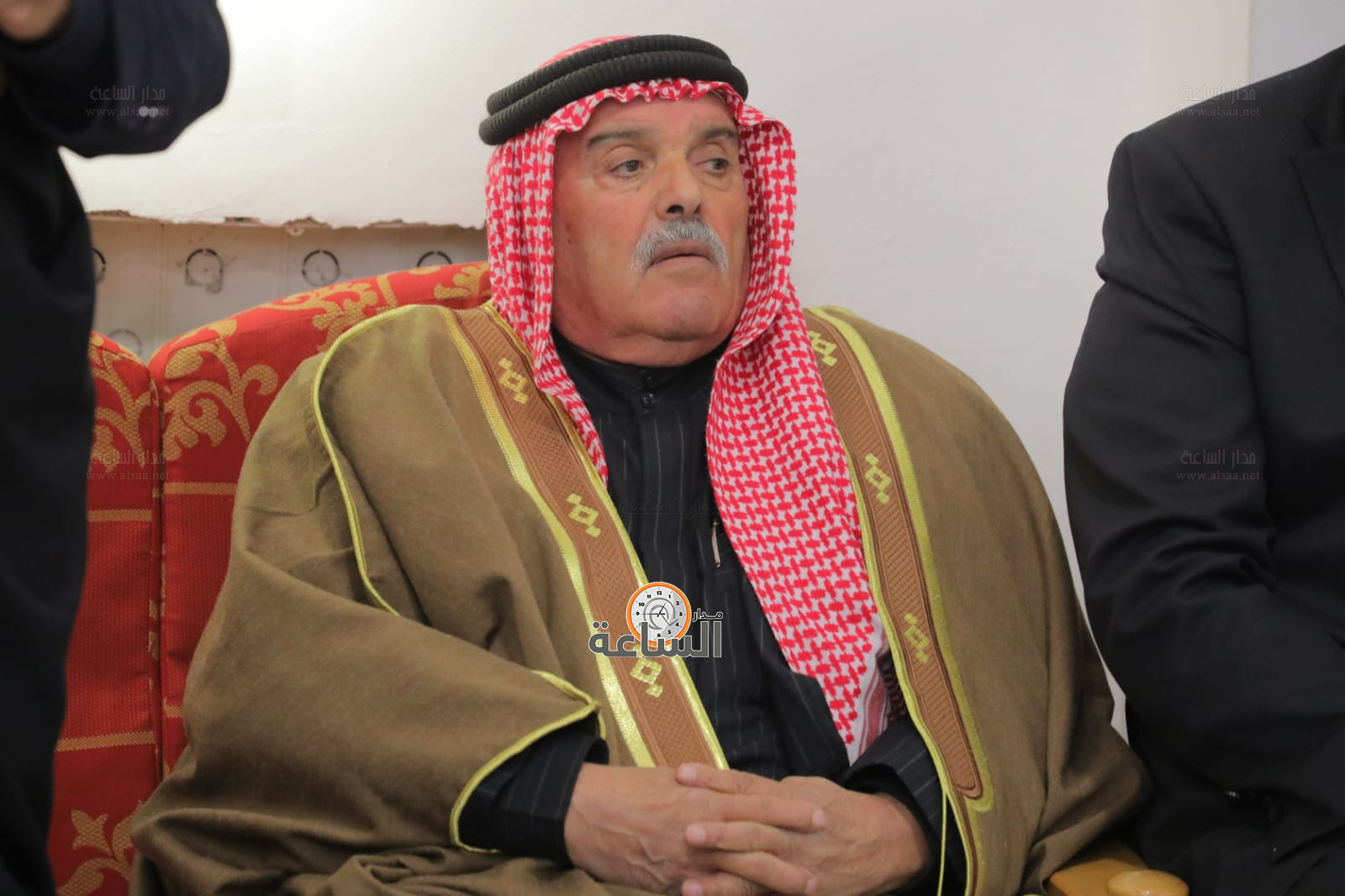 Madar Al-Saa Images 0.3367168920314061