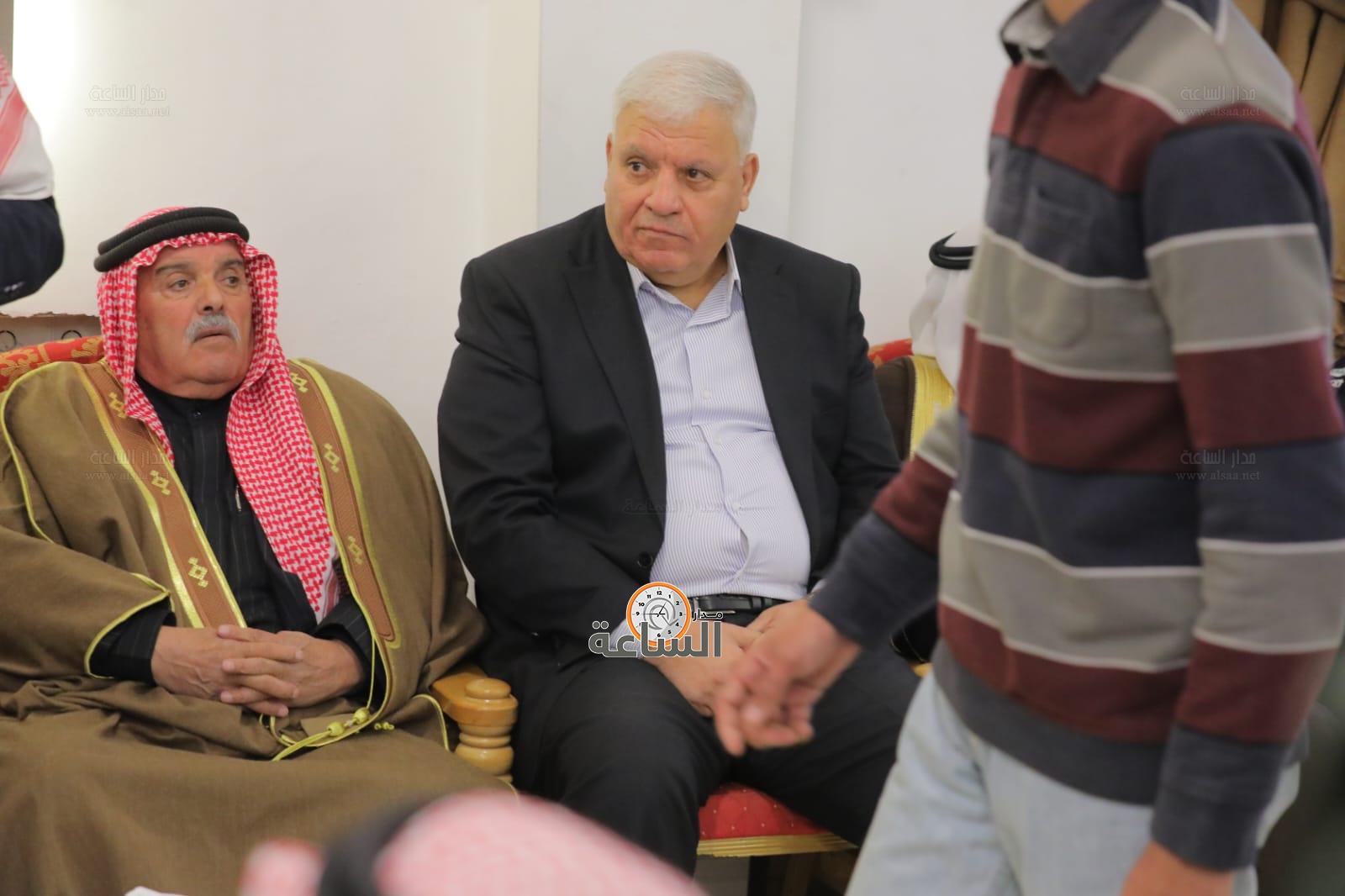 Madar Al-Saa Images 0.06771592149521322