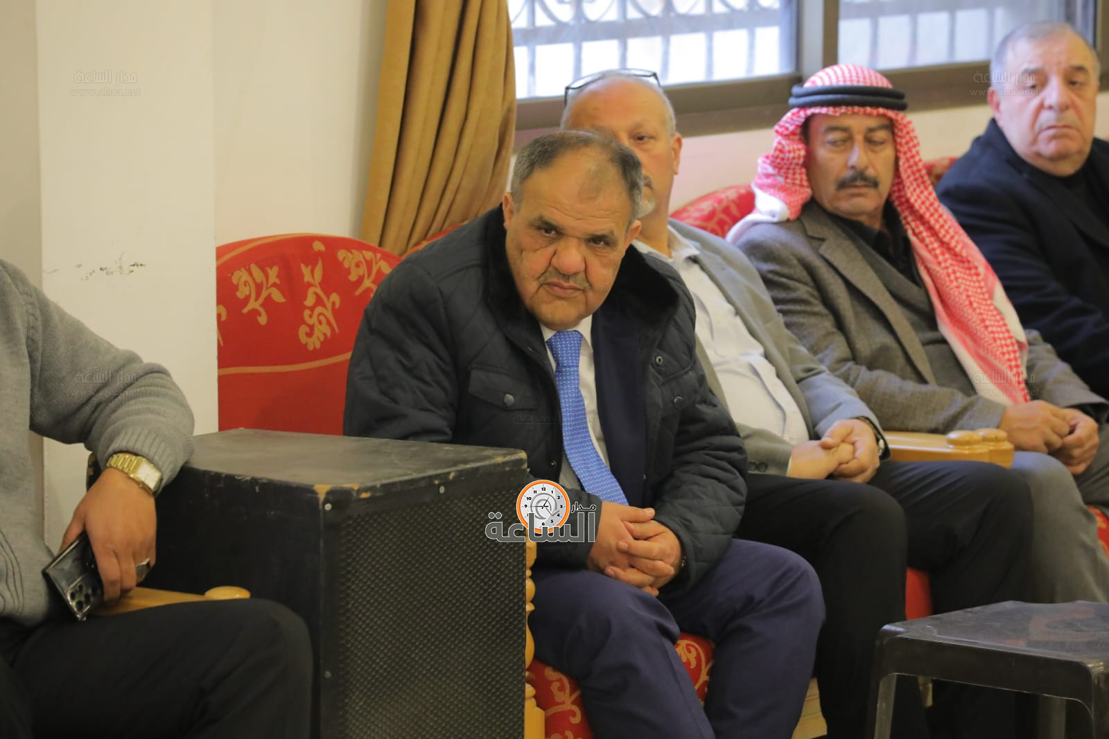 Madar Al-Saa Images 0.2695018393239059