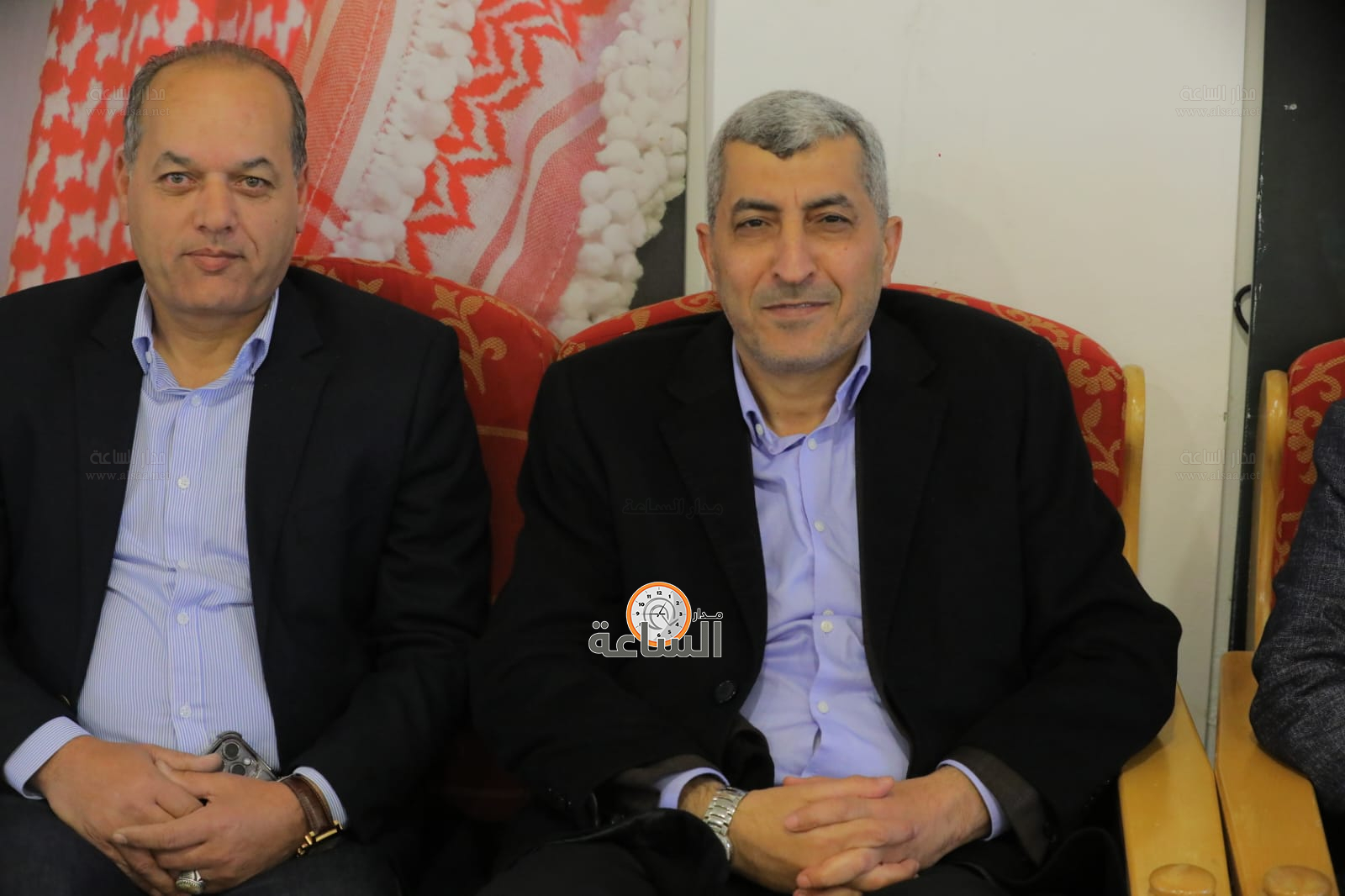 Madar Al-Saa Images 0.13348897008725036