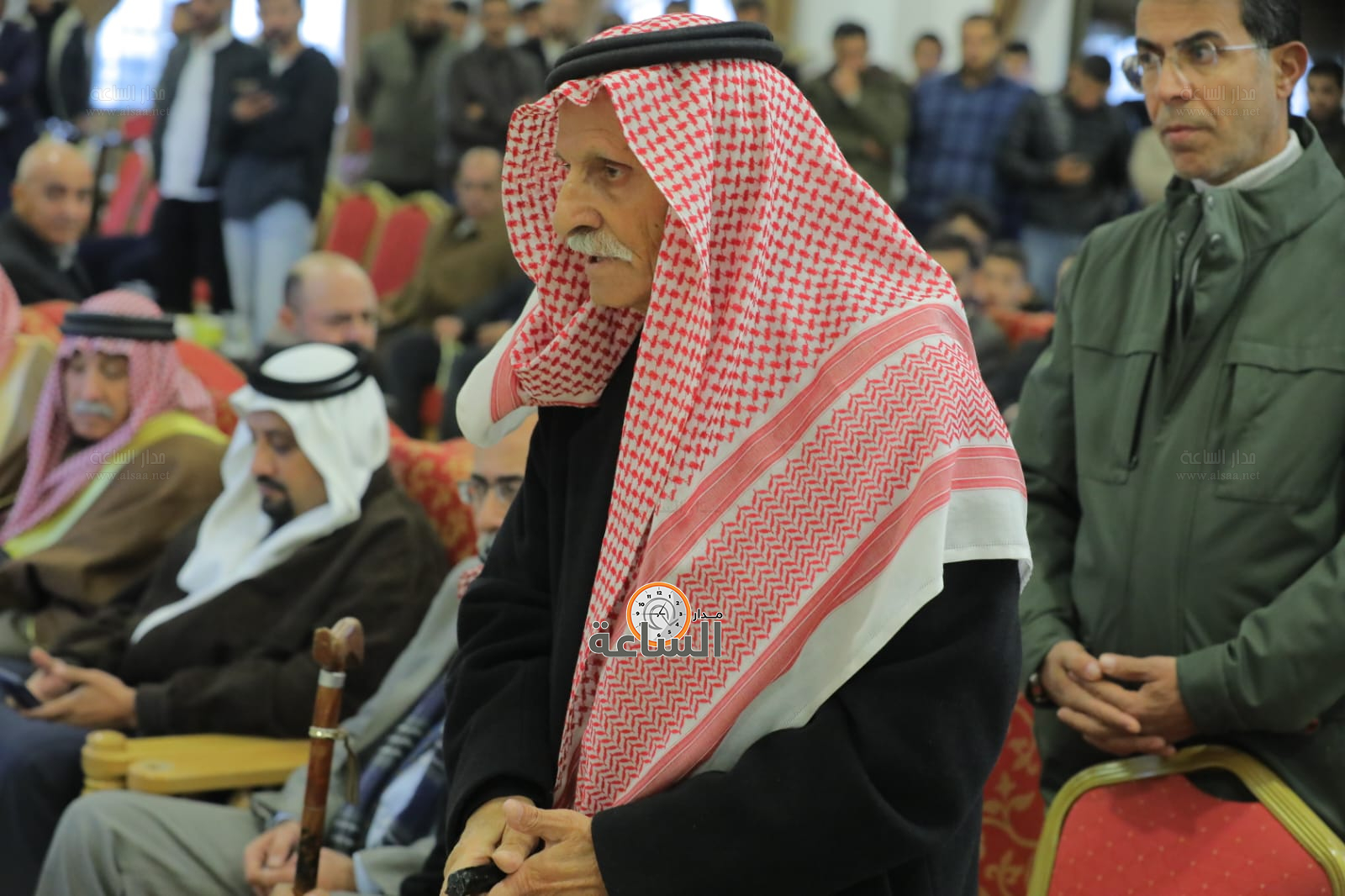 Madar Al-Saa Images 0.5272564962454747