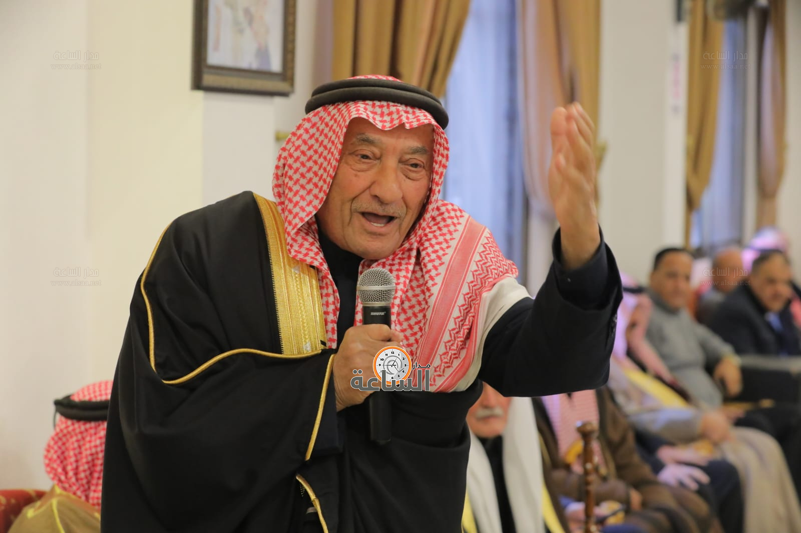 Madar Al-Saa Images 0.5461145363257665