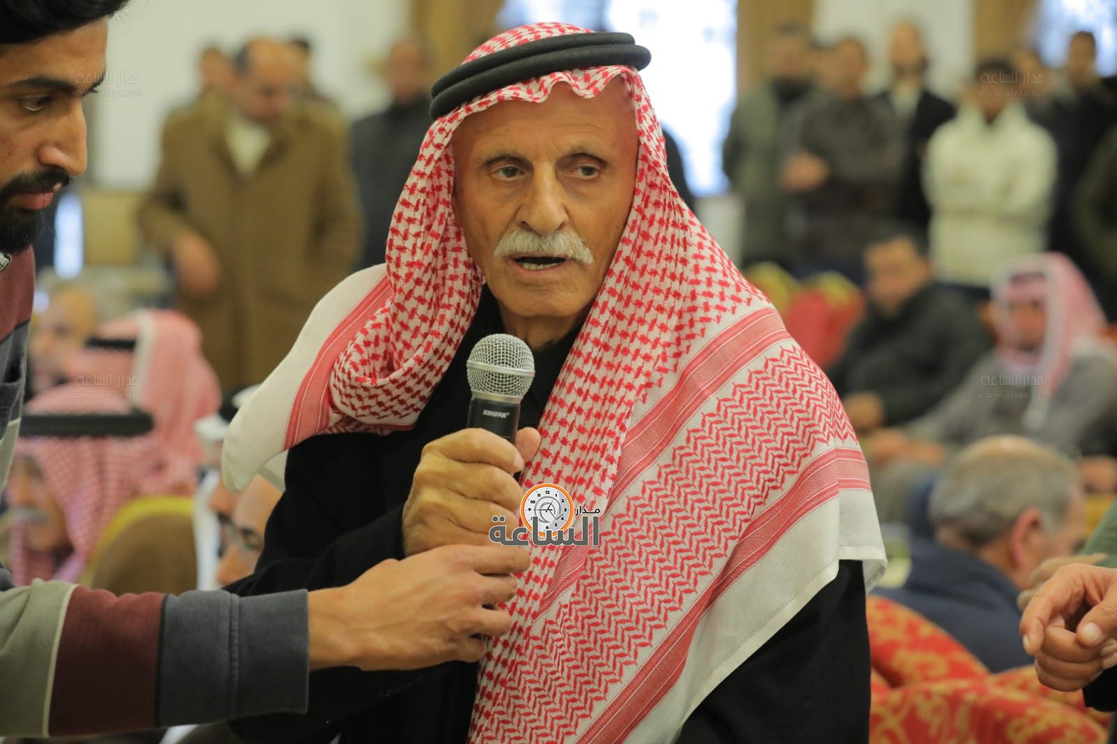 Madar Al-Saa Images 0.8210802881842238