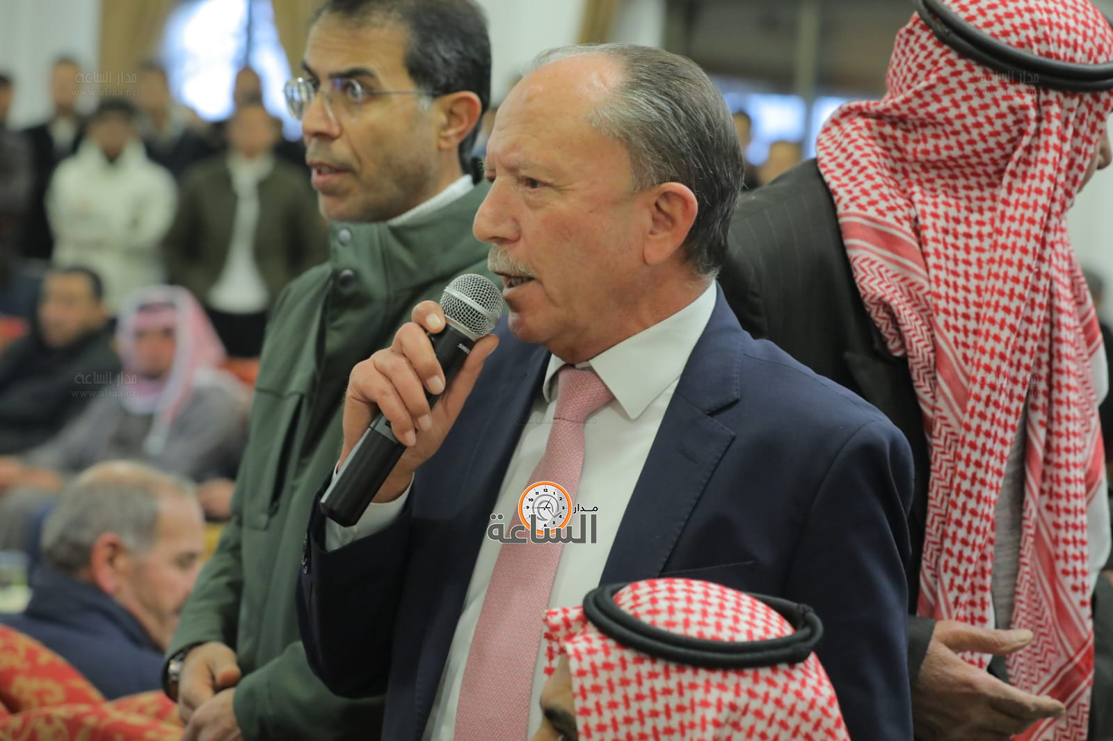 Madar Al-Saa Images 0.6530305412324191