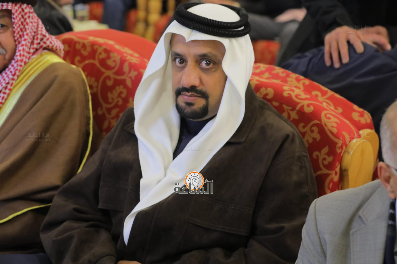 Madar Al-Saa Images 0.782334888818714