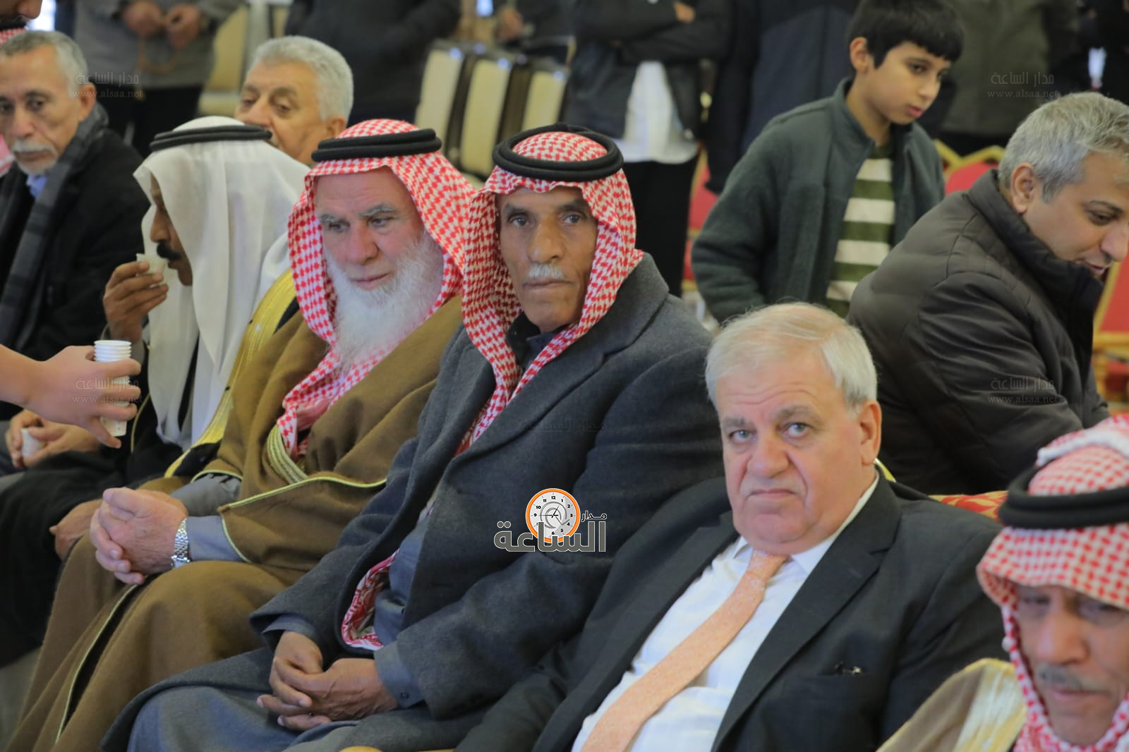 Madar Al-Saa Images 0.05776601641347989