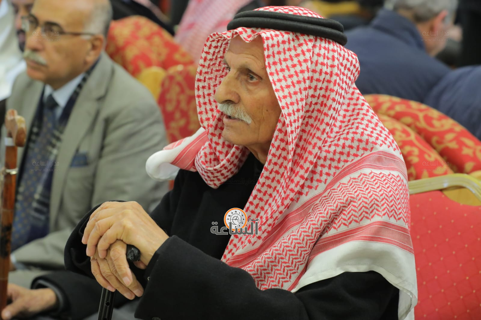 Madar Al-Saa Images 0.3205015670820708