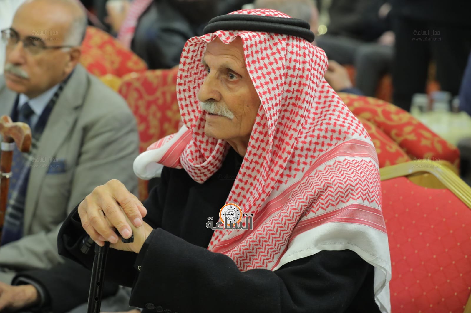 Madar Al-Saa Images 0.7459097362825389